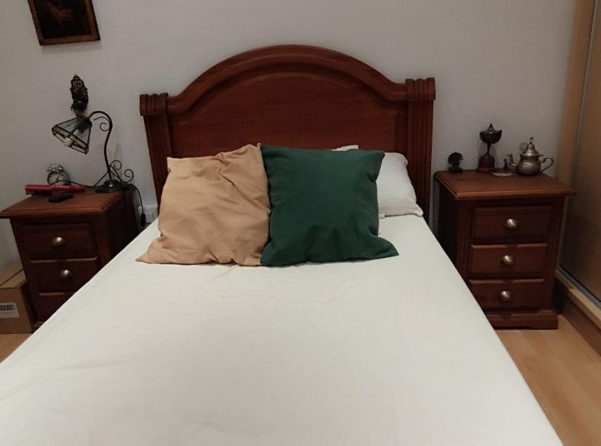 Reventa - Apartment -
Torrevieja