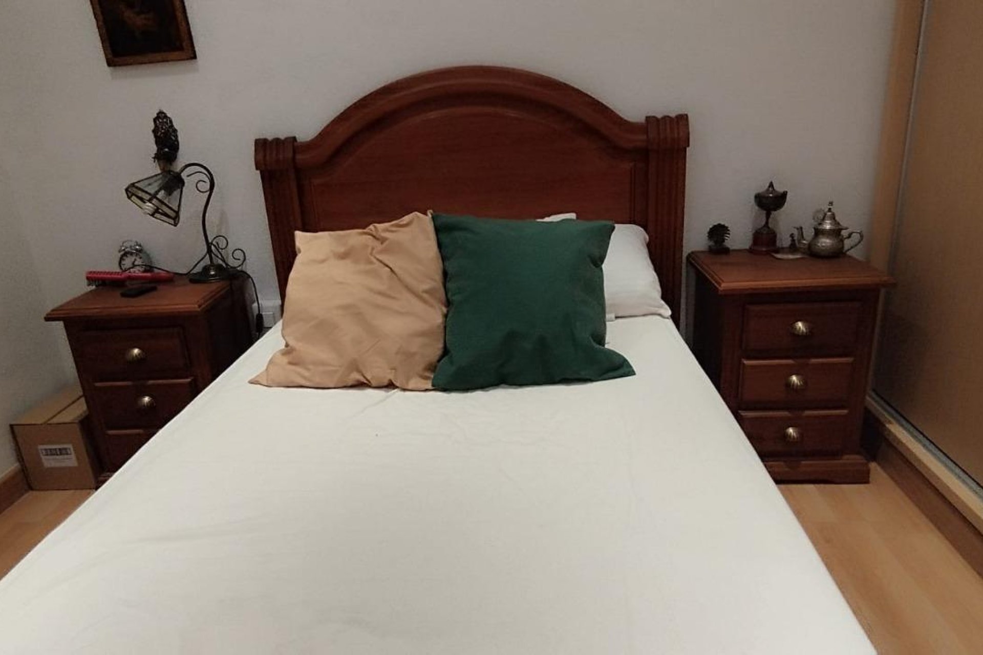 Reventa - Apartment -
Torrevieja