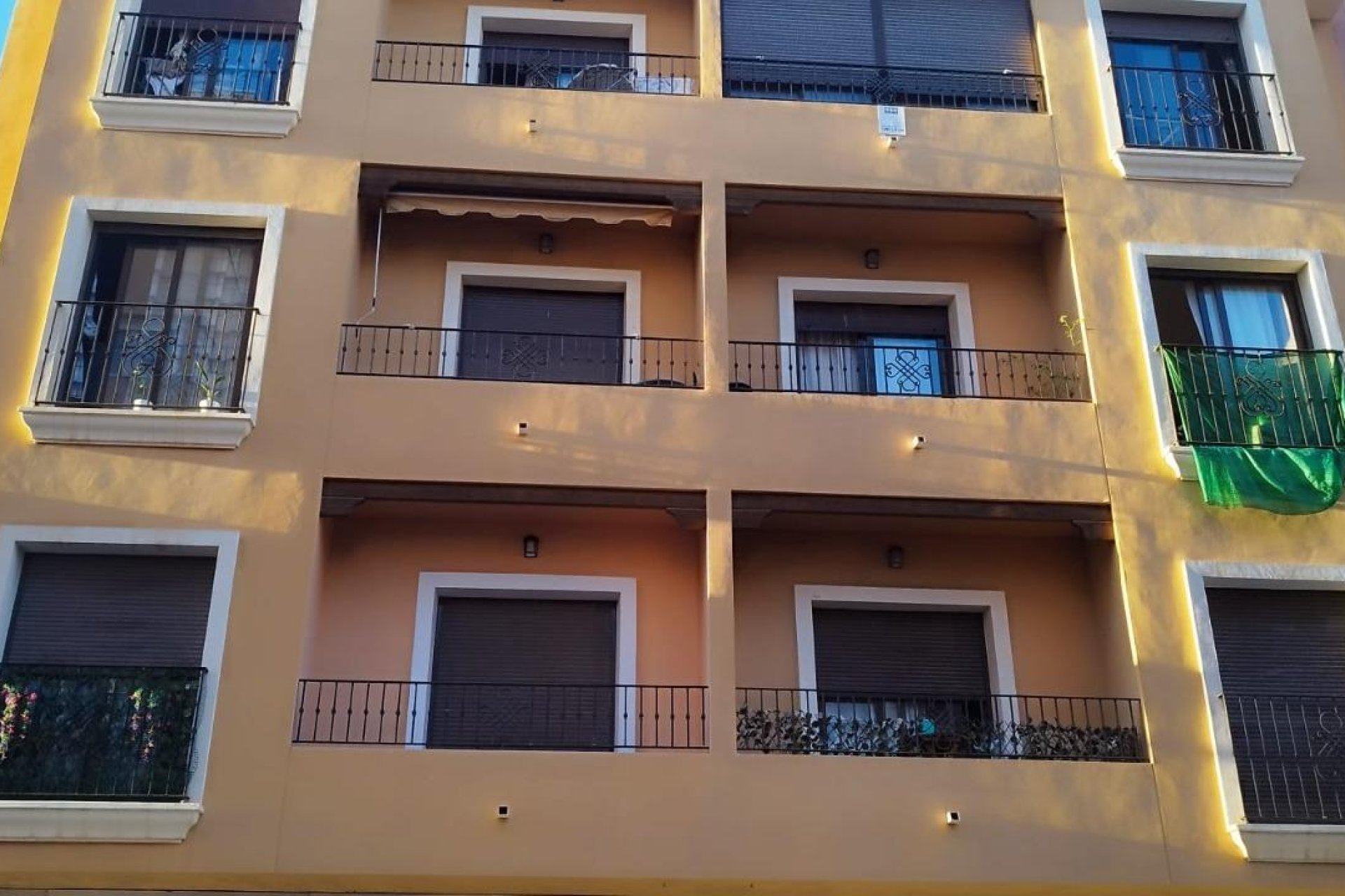 Reventa - Apartment -
Torrevieja