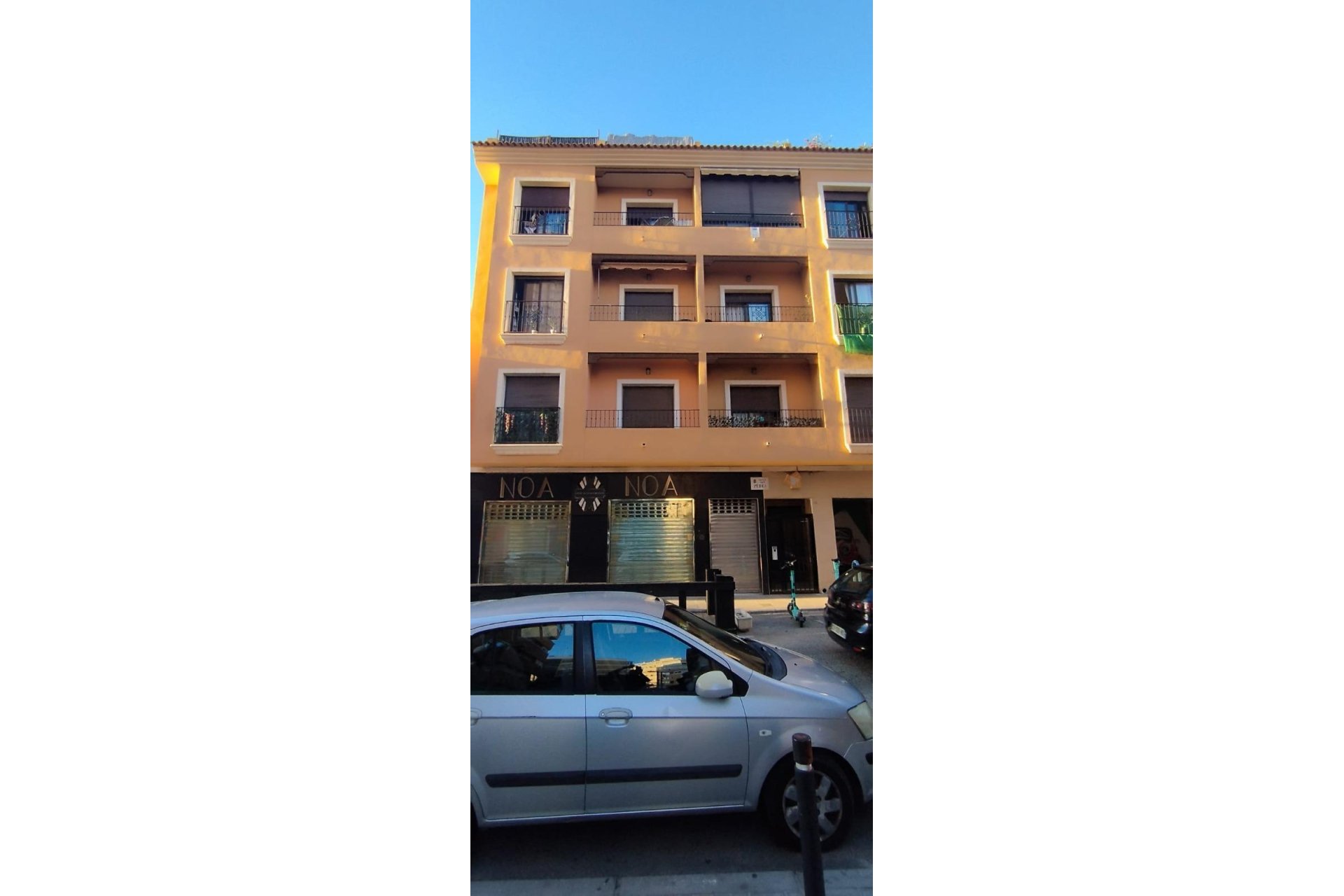 Reventa - Apartment -
Torrevieja