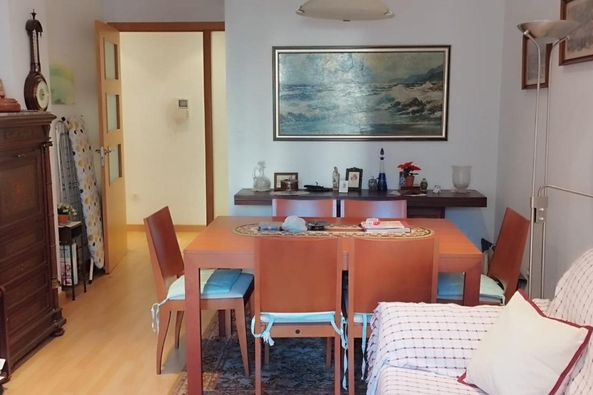 Reventa - Apartment -
Torrevieja