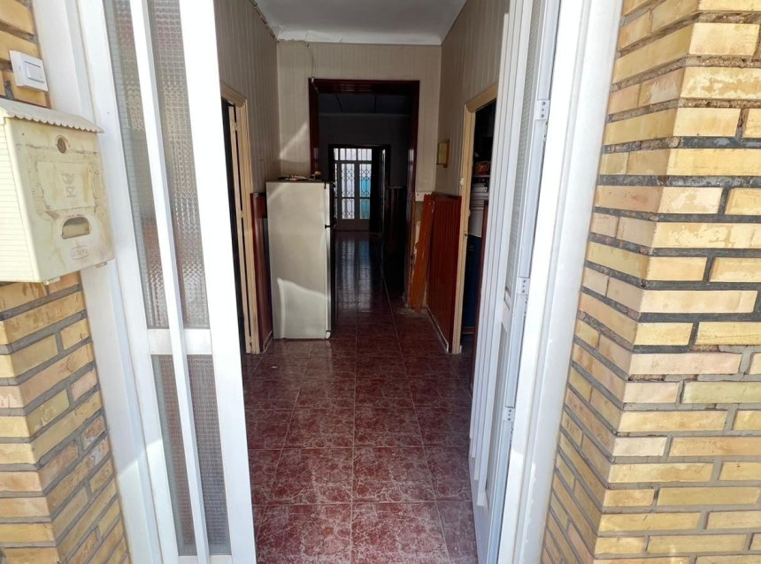 Reventa - Apartment -
Torrevieja