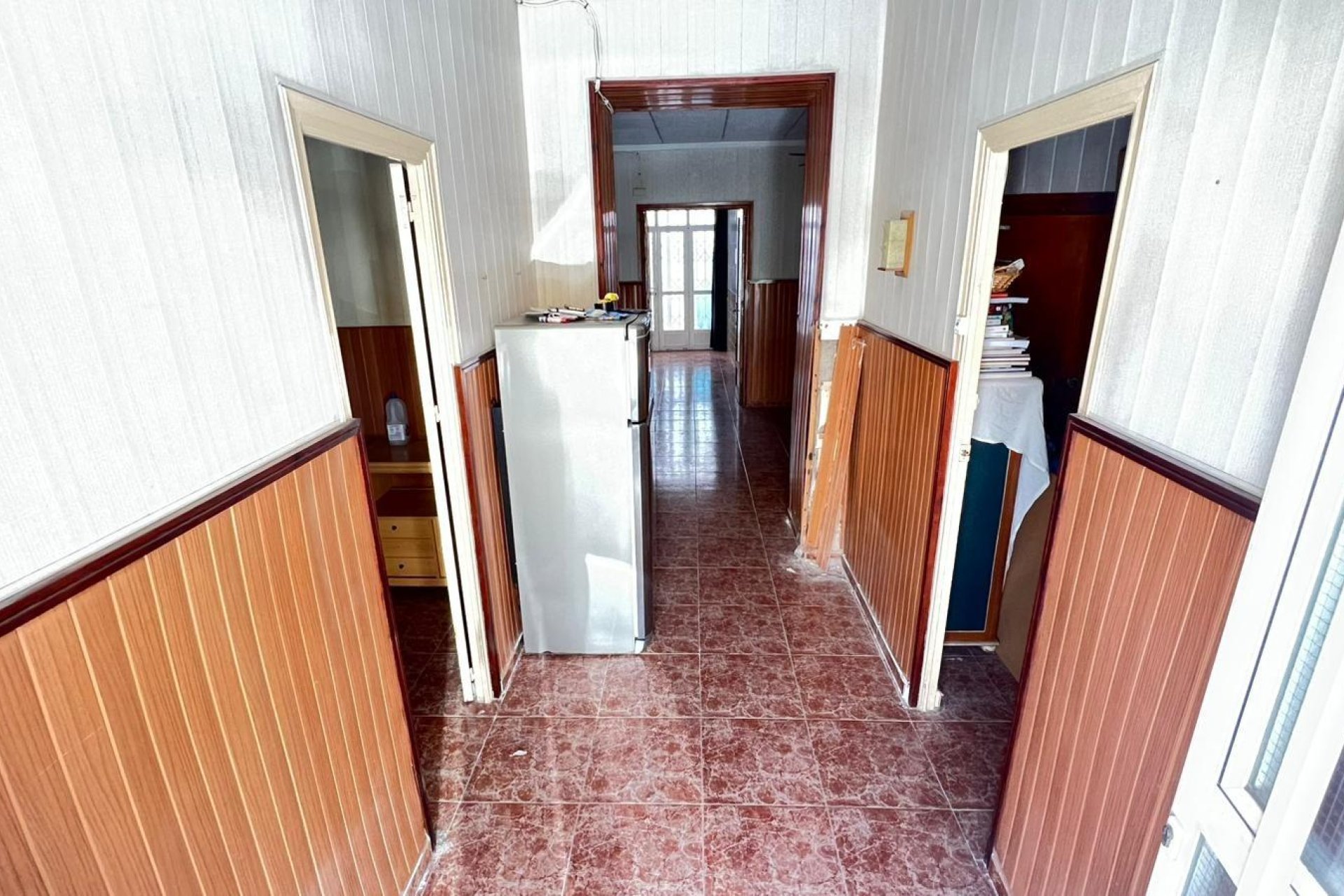 Reventa - Apartment -
Torrevieja