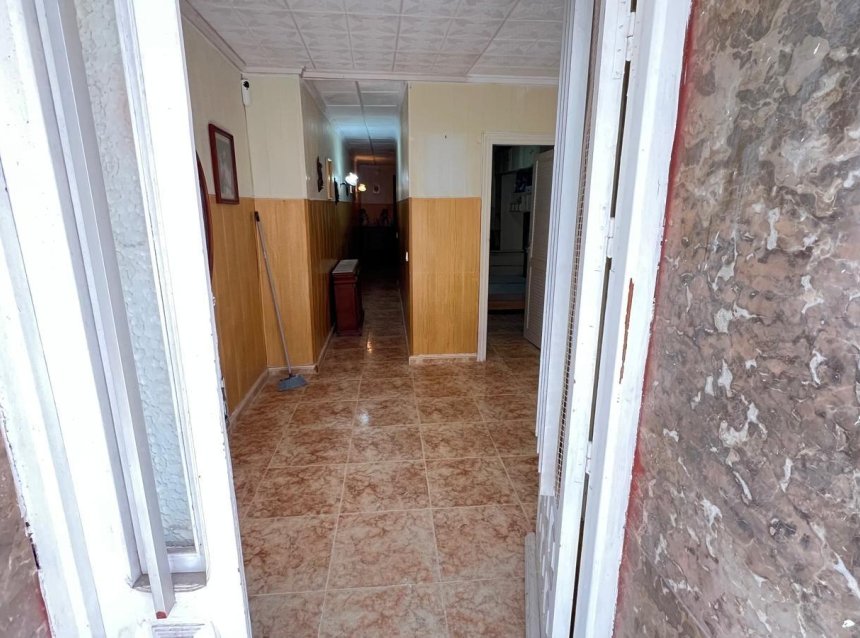 Reventa - Apartment -
Torrevieja