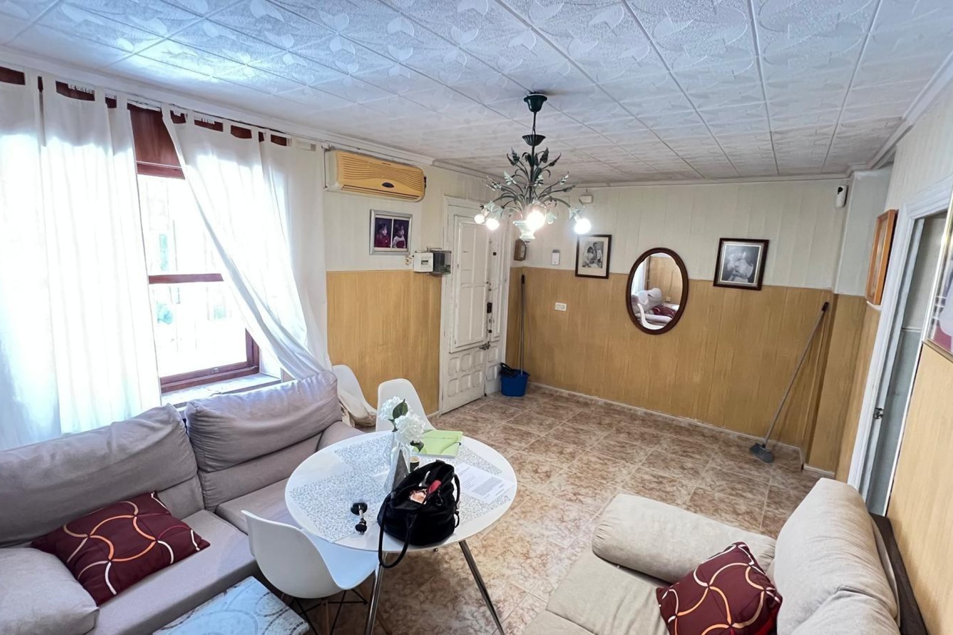 Reventa - Apartment -
Torrevieja