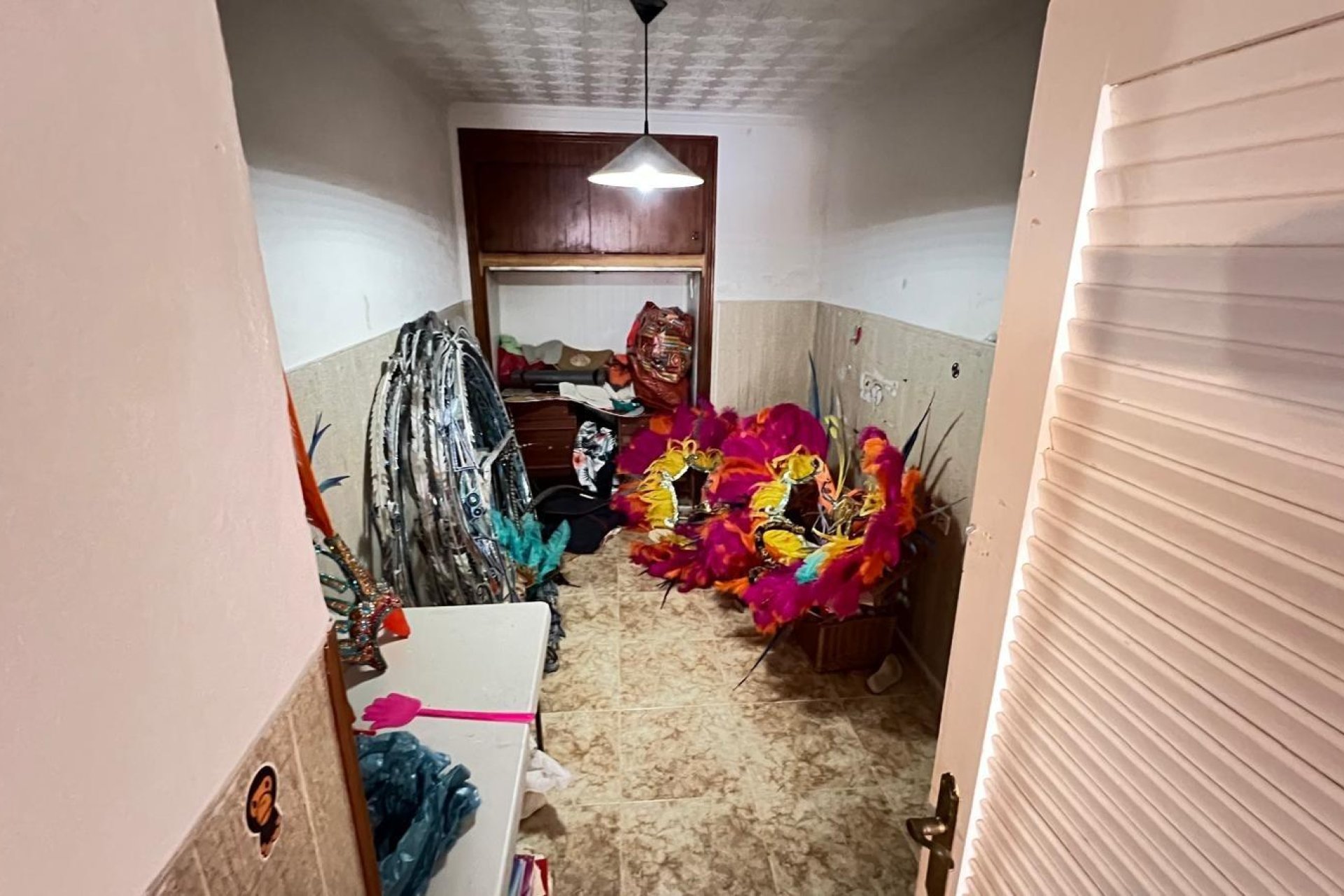 Reventa - Apartment -
Torrevieja