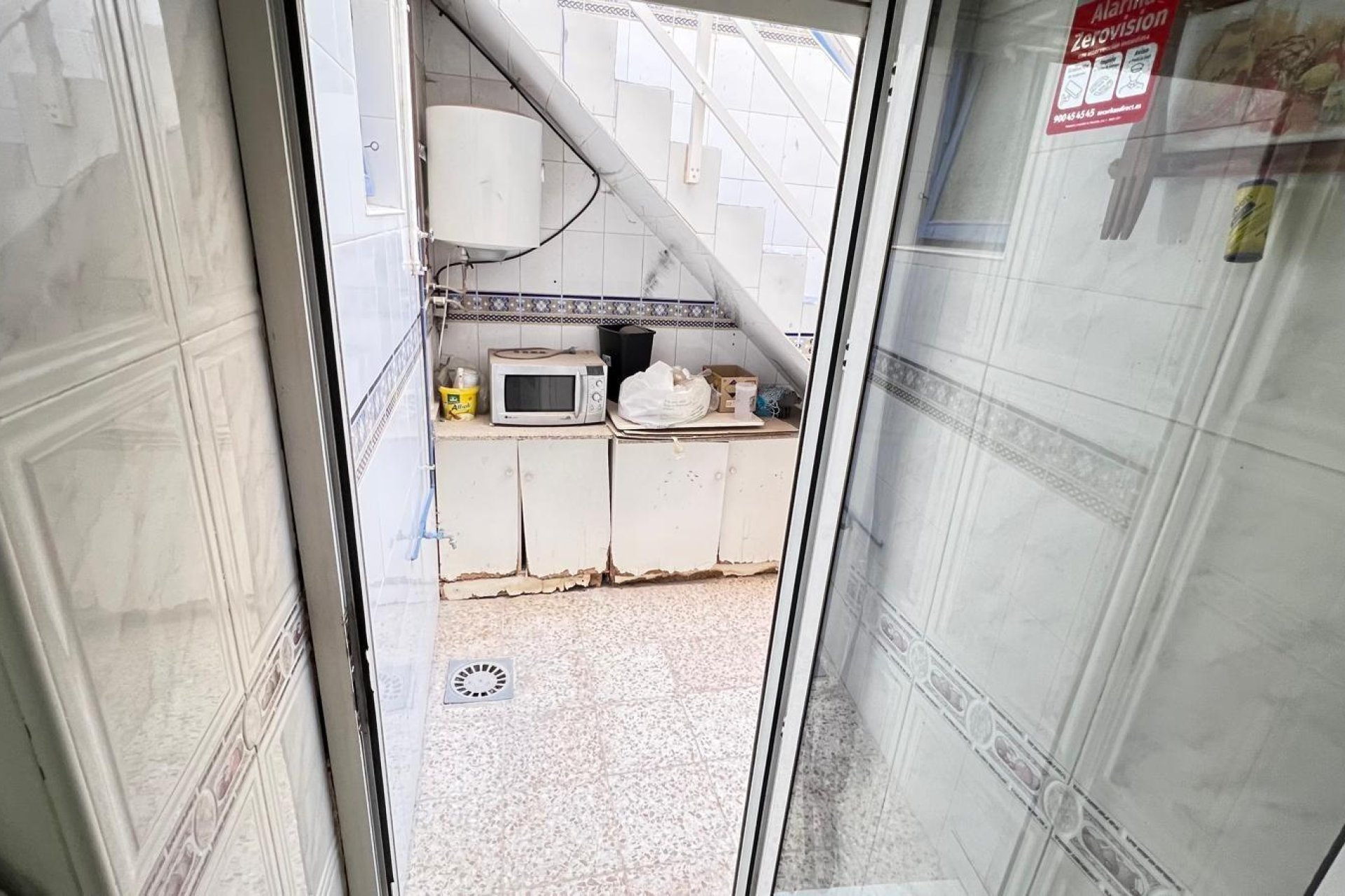 Reventa - Apartment -
Torrevieja