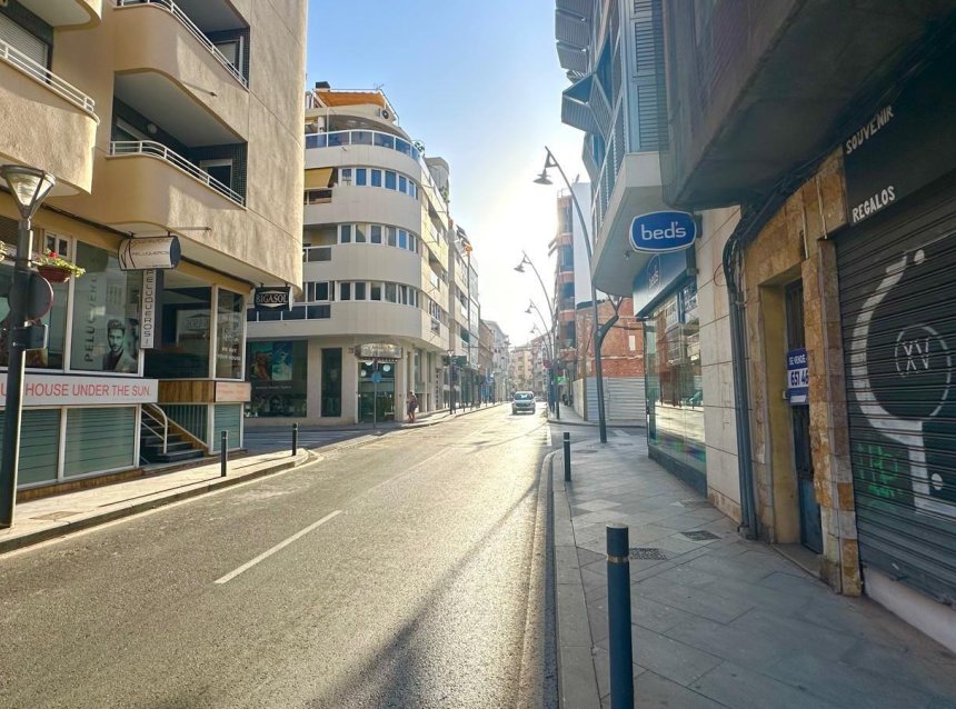 Reventa - Apartment -
Torrevieja