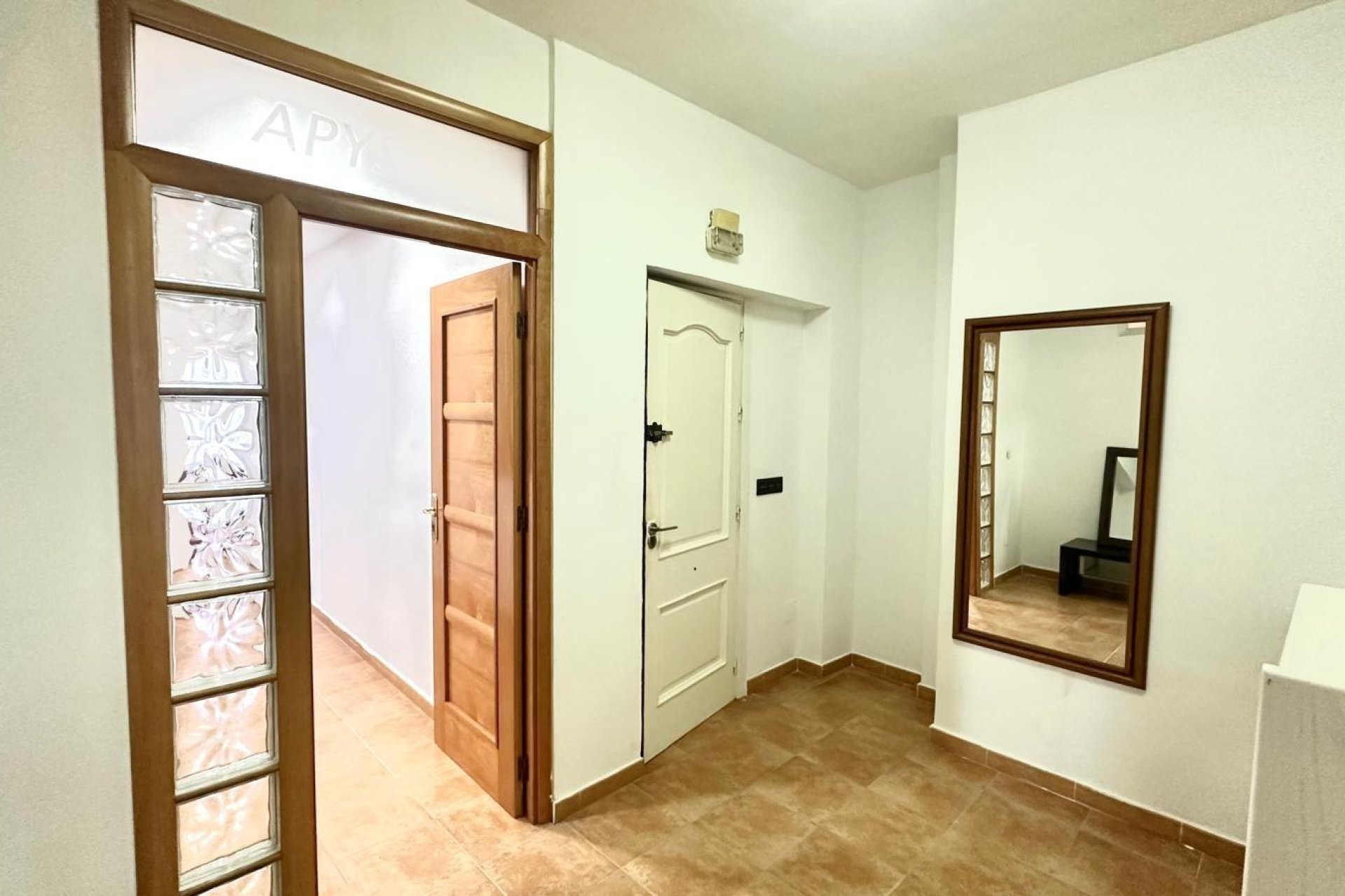 Reventa - Apartment -
Torrevieja