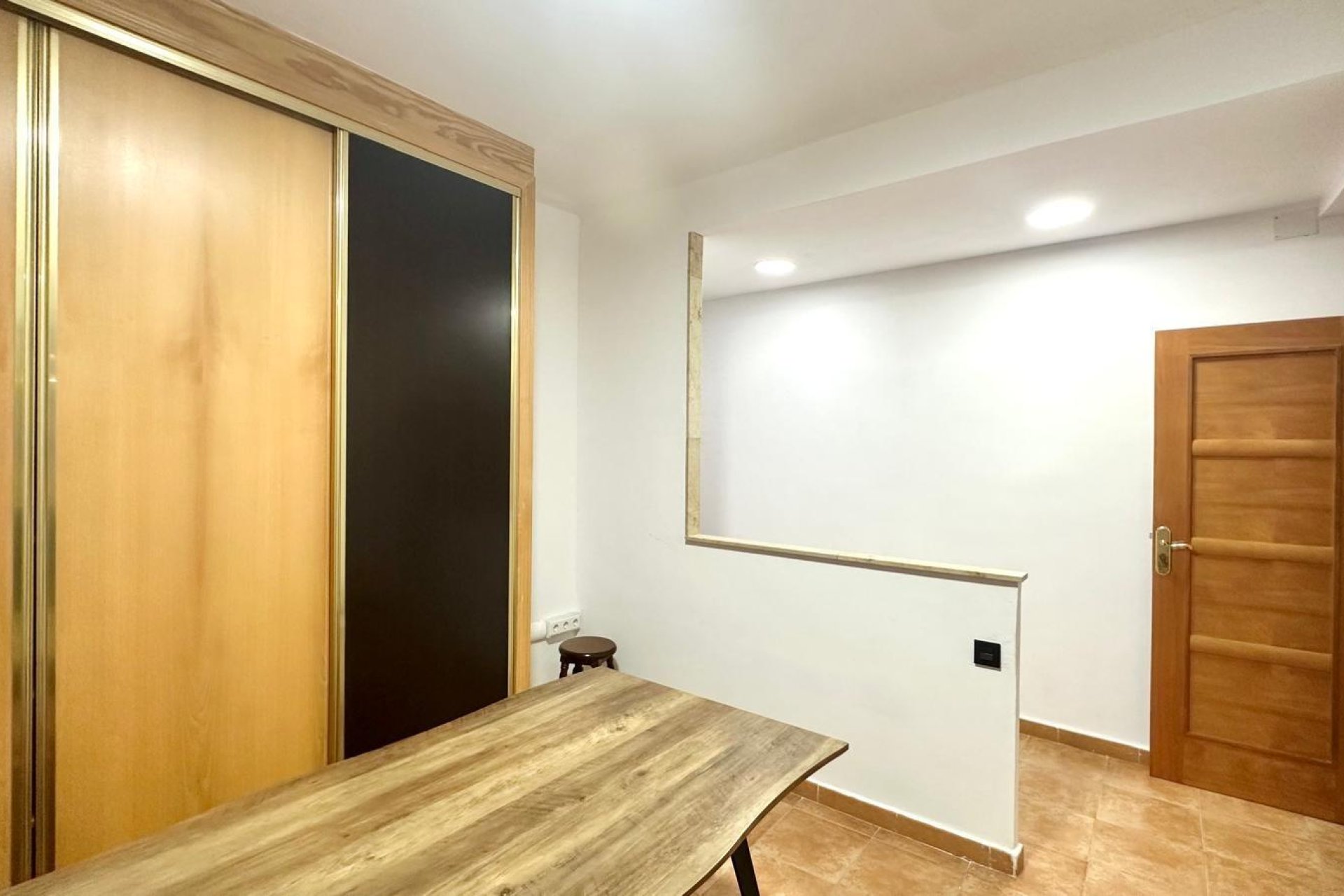 Reventa - Apartment -
Torrevieja