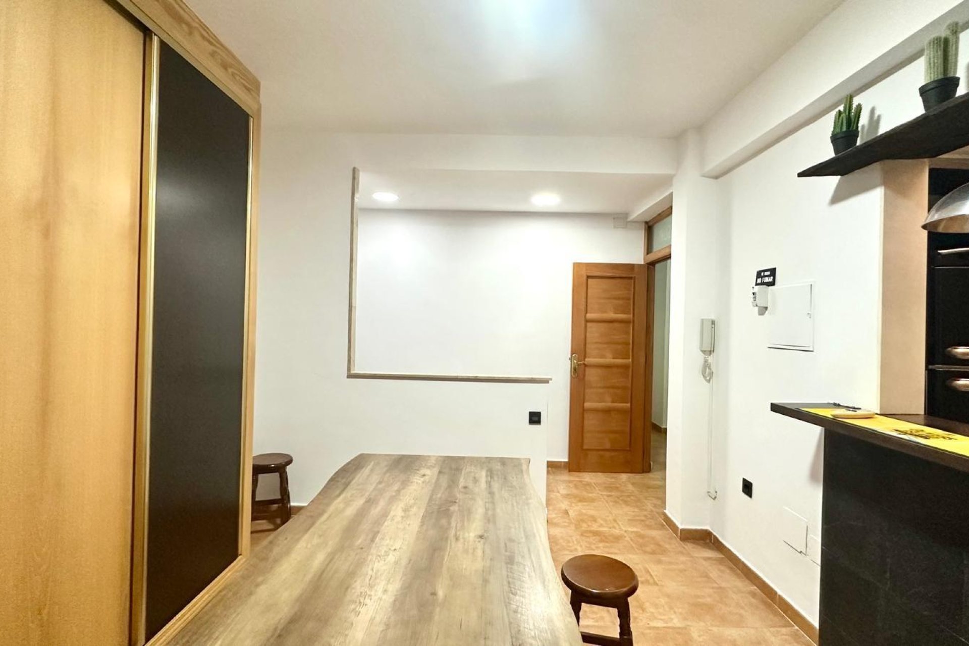 Reventa - Apartment -
Torrevieja