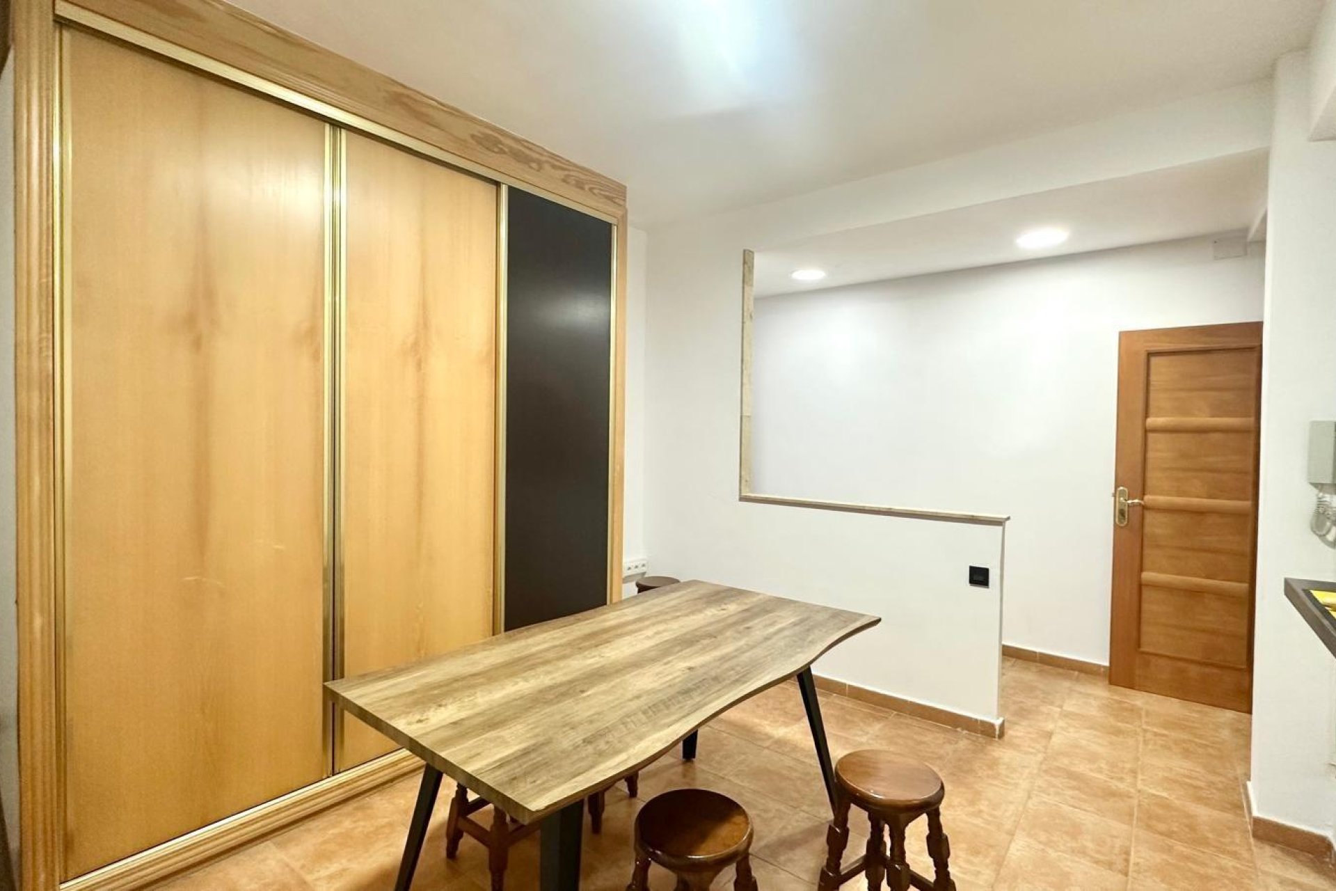 Reventa - Apartment -
Torrevieja