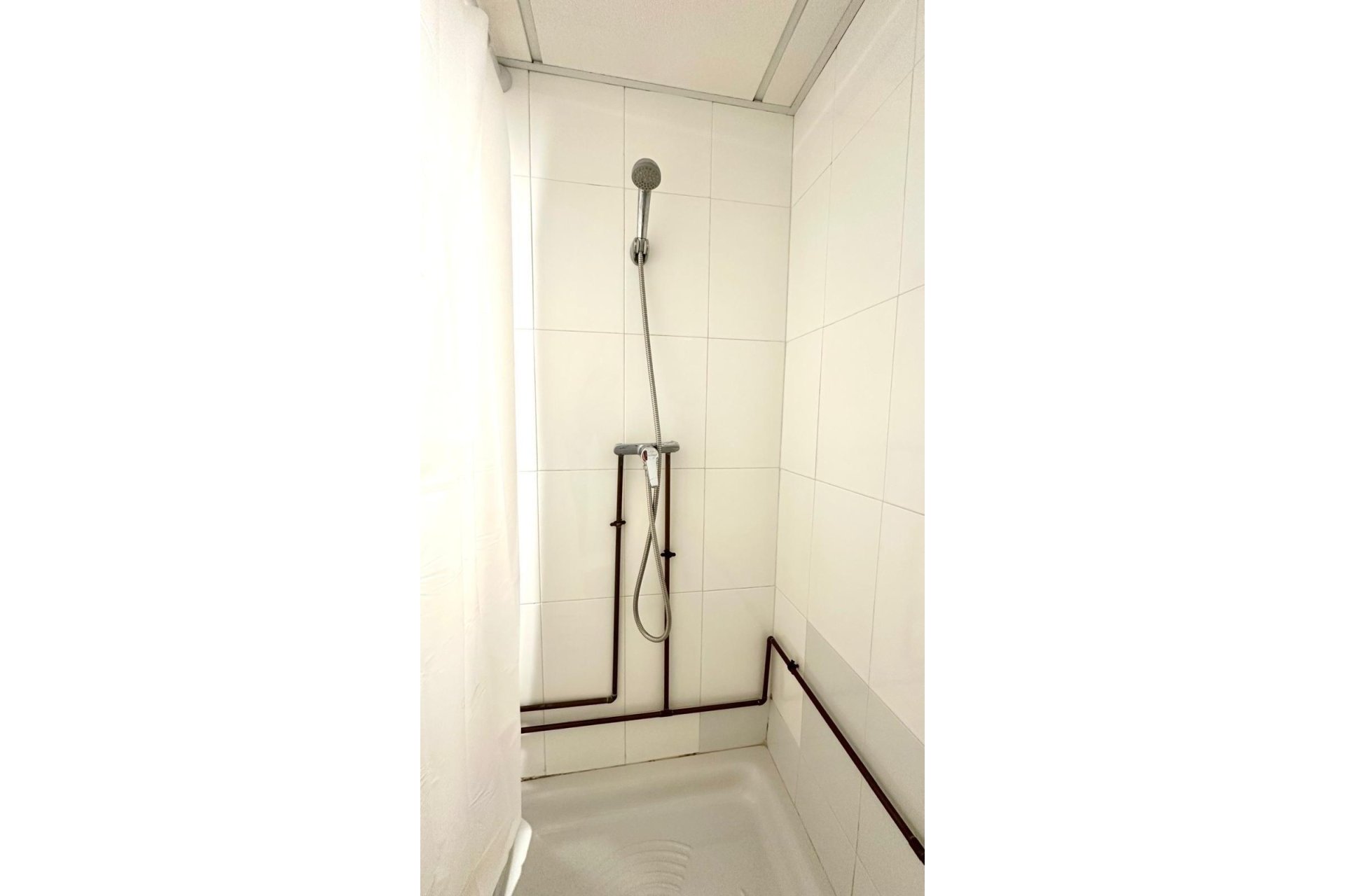 Reventa - Apartment -
Torrevieja