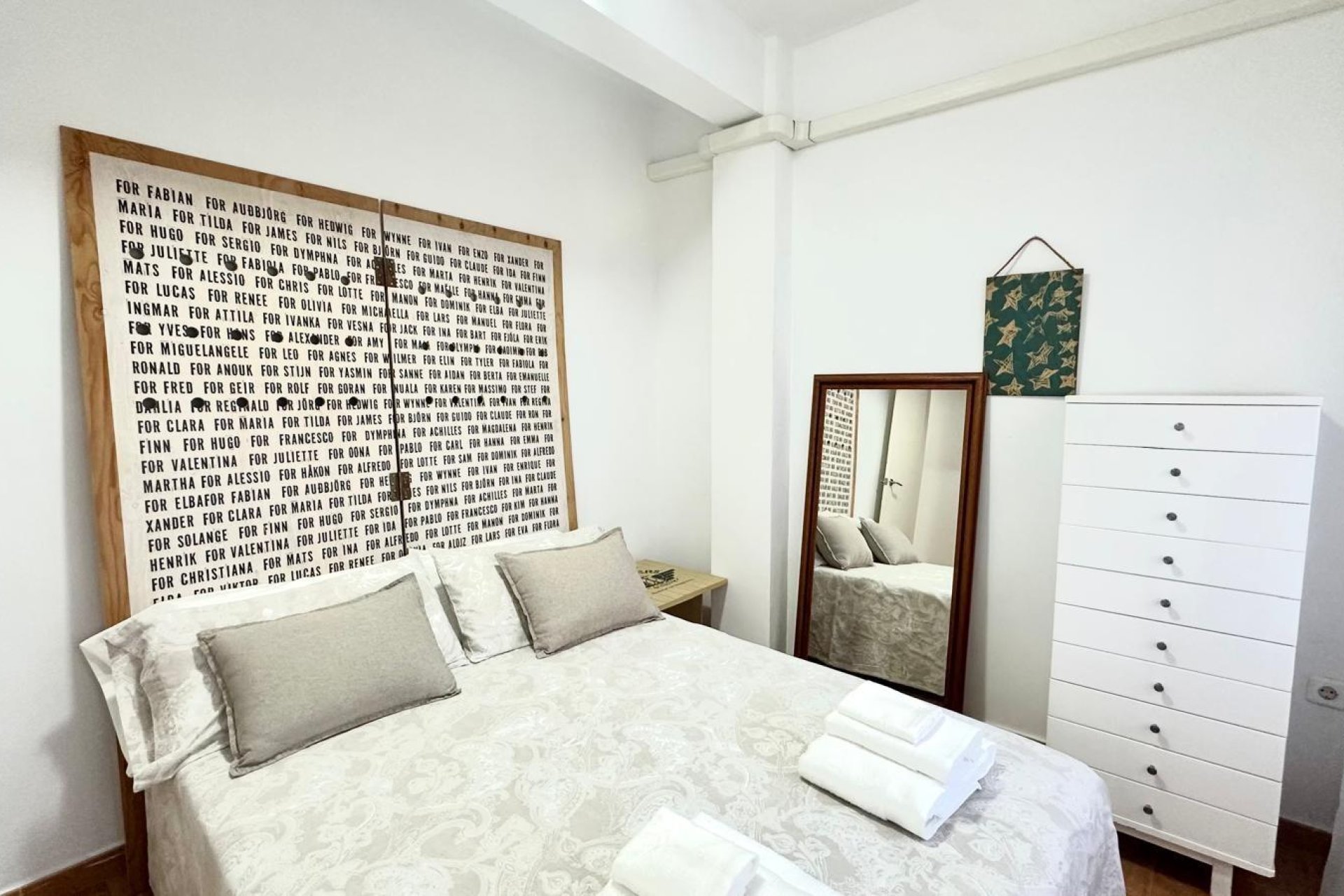 Reventa - Apartment -
Torrevieja