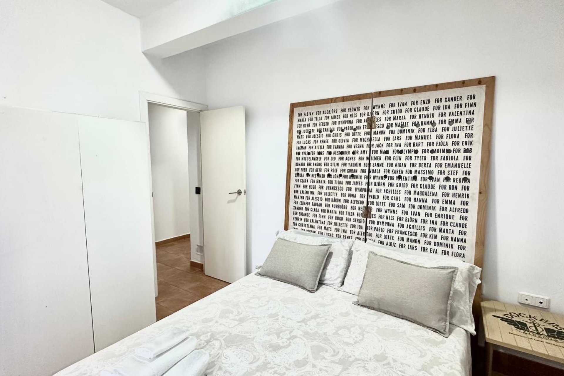 Reventa - Apartment -
Torrevieja