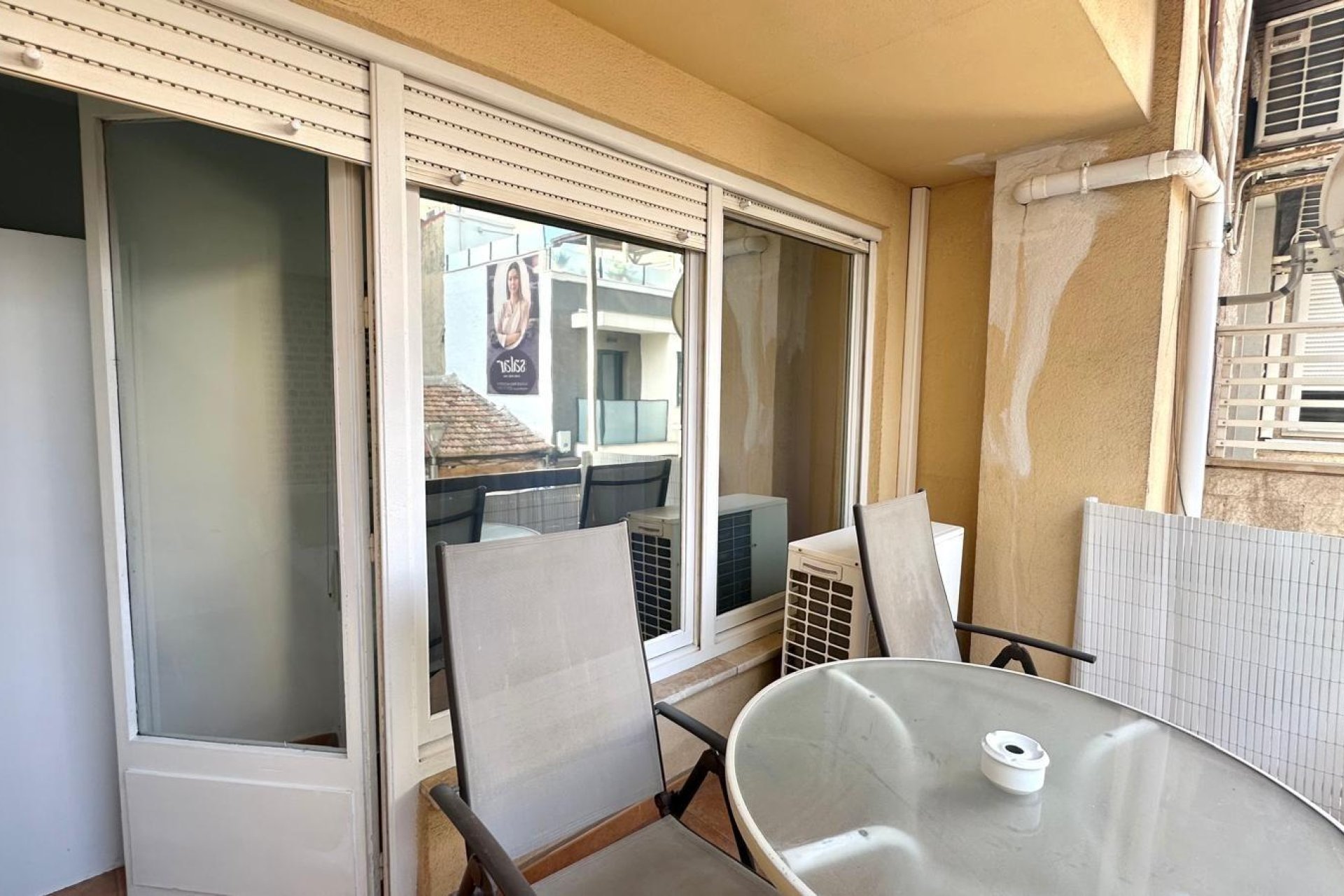 Reventa - Apartment -
Torrevieja