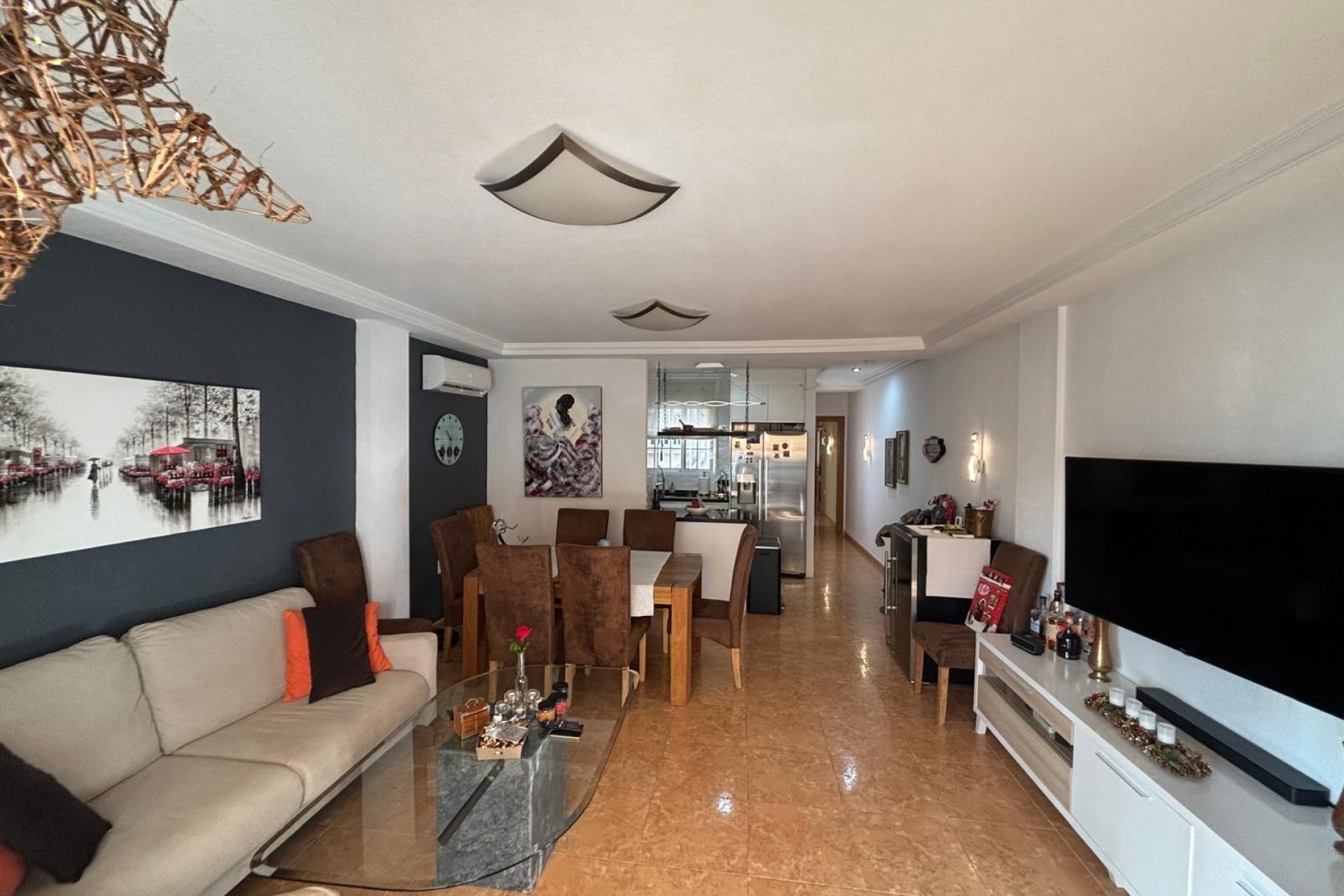 Reventa - Apartment -
Torrevieja