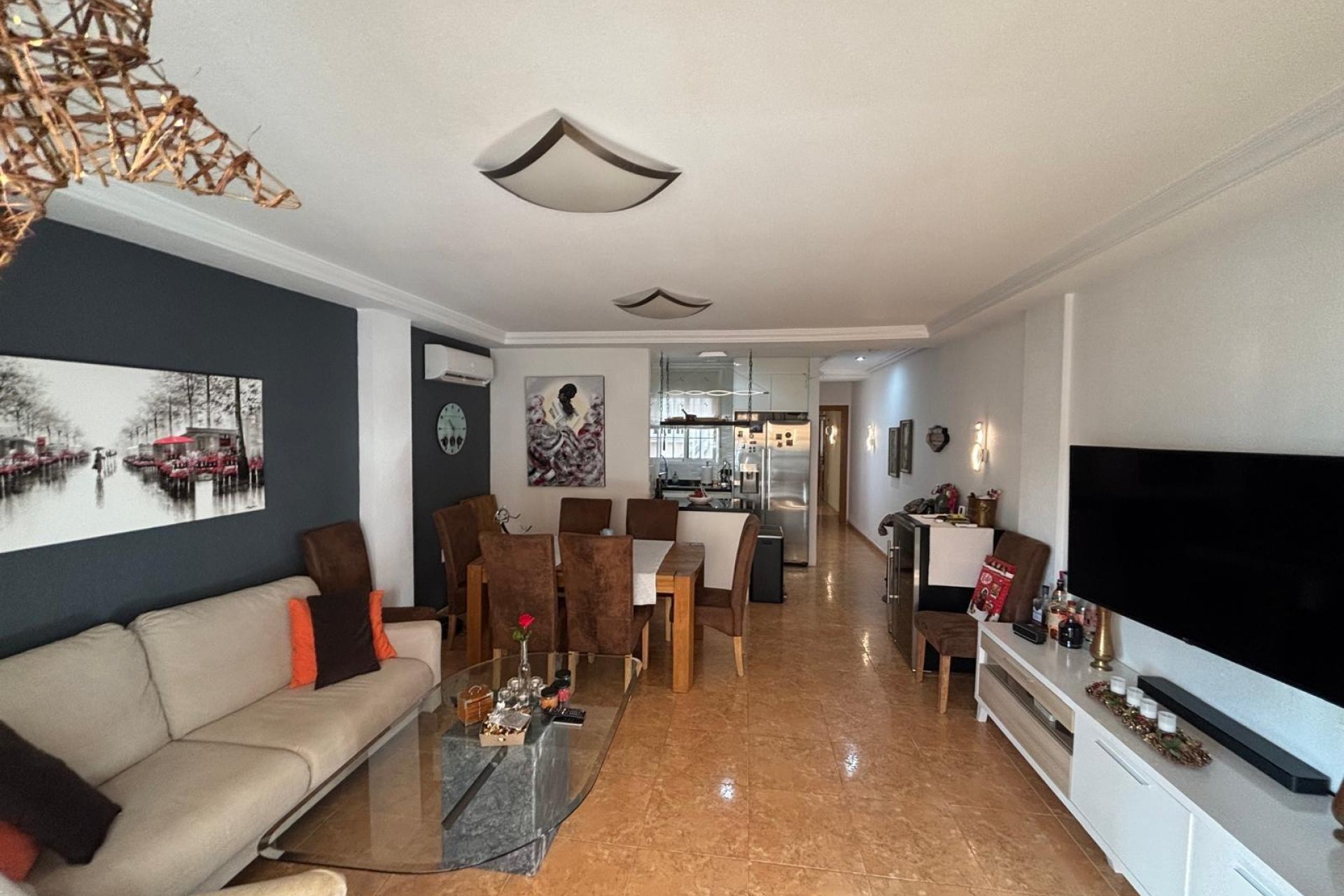 Reventa - Apartment -
Torrevieja