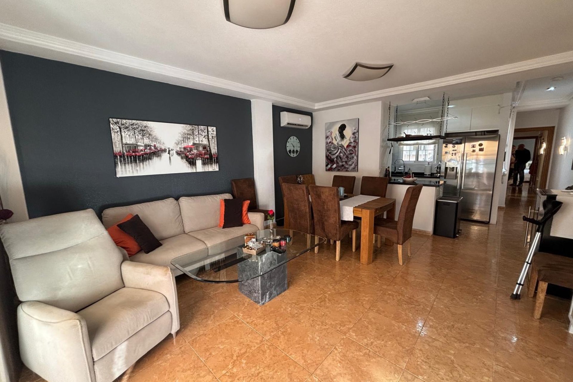 Reventa - Apartment -
Torrevieja