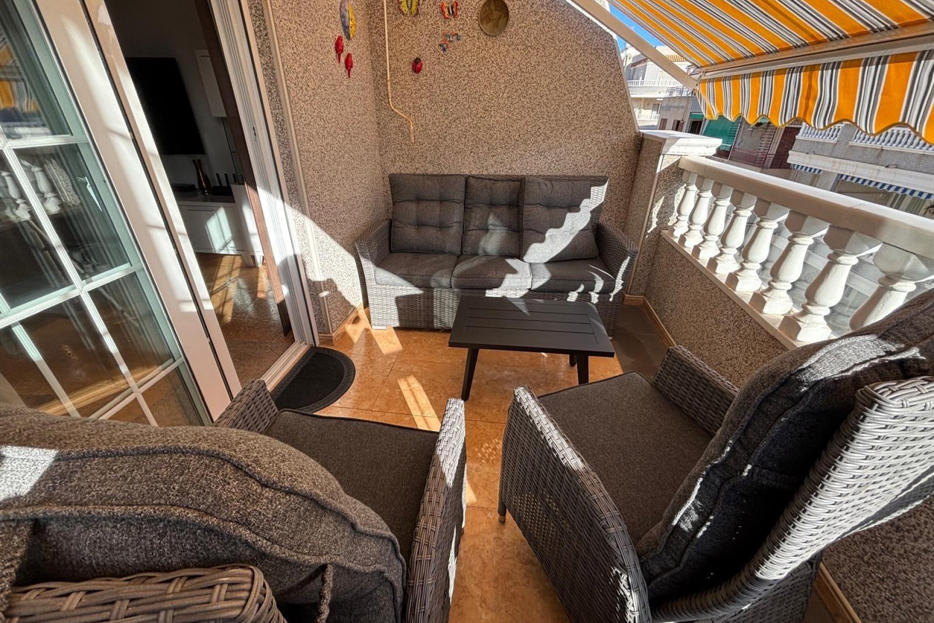 Reventa - Apartment -
Torrevieja