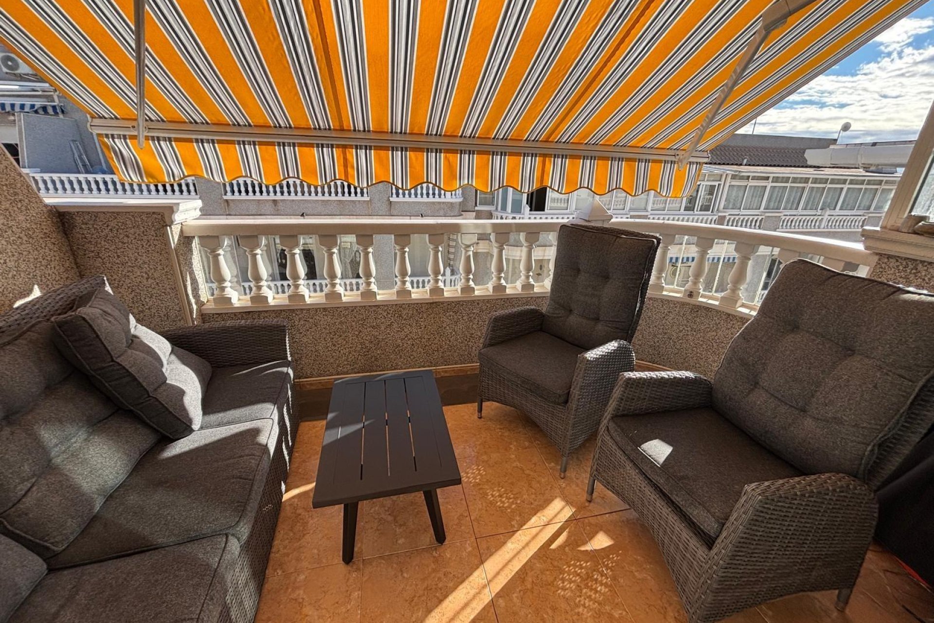 Reventa - Apartment -
Torrevieja