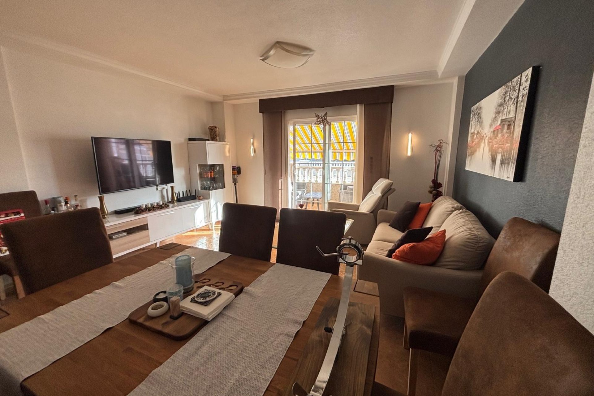 Reventa - Apartment -
Torrevieja