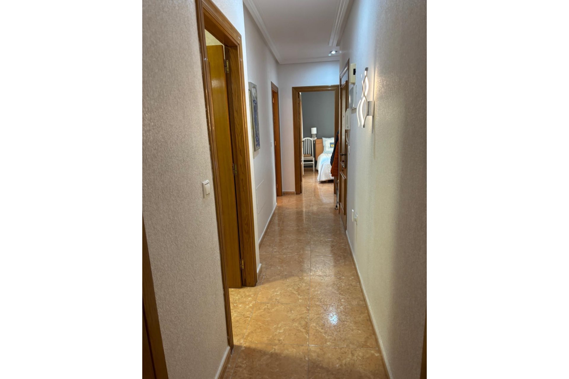 Reventa - Apartment -
Torrevieja