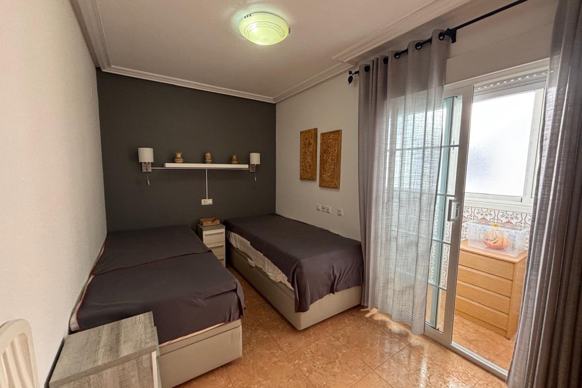 Reventa - Apartment -
Torrevieja