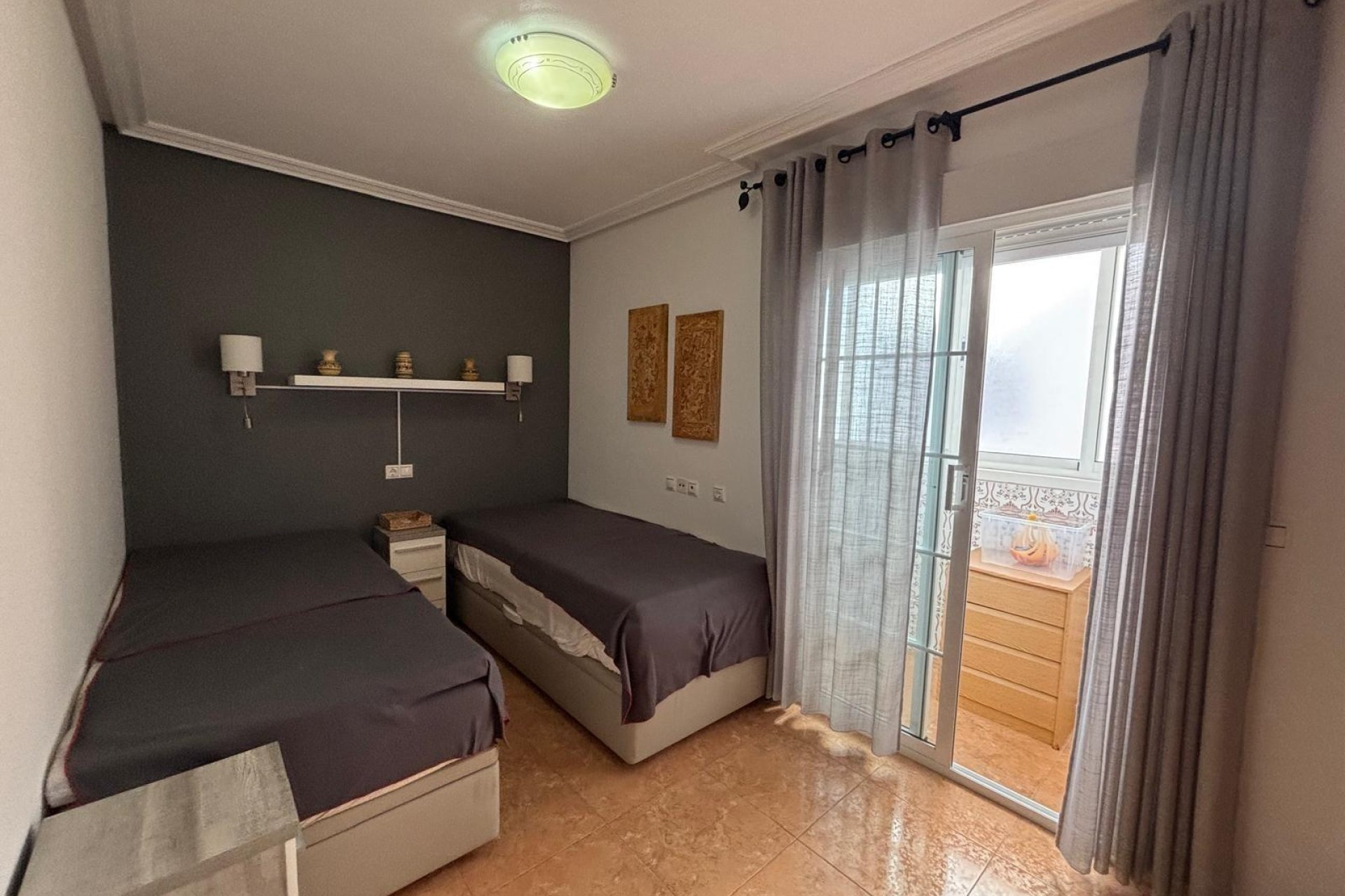Reventa - Apartment -
Torrevieja