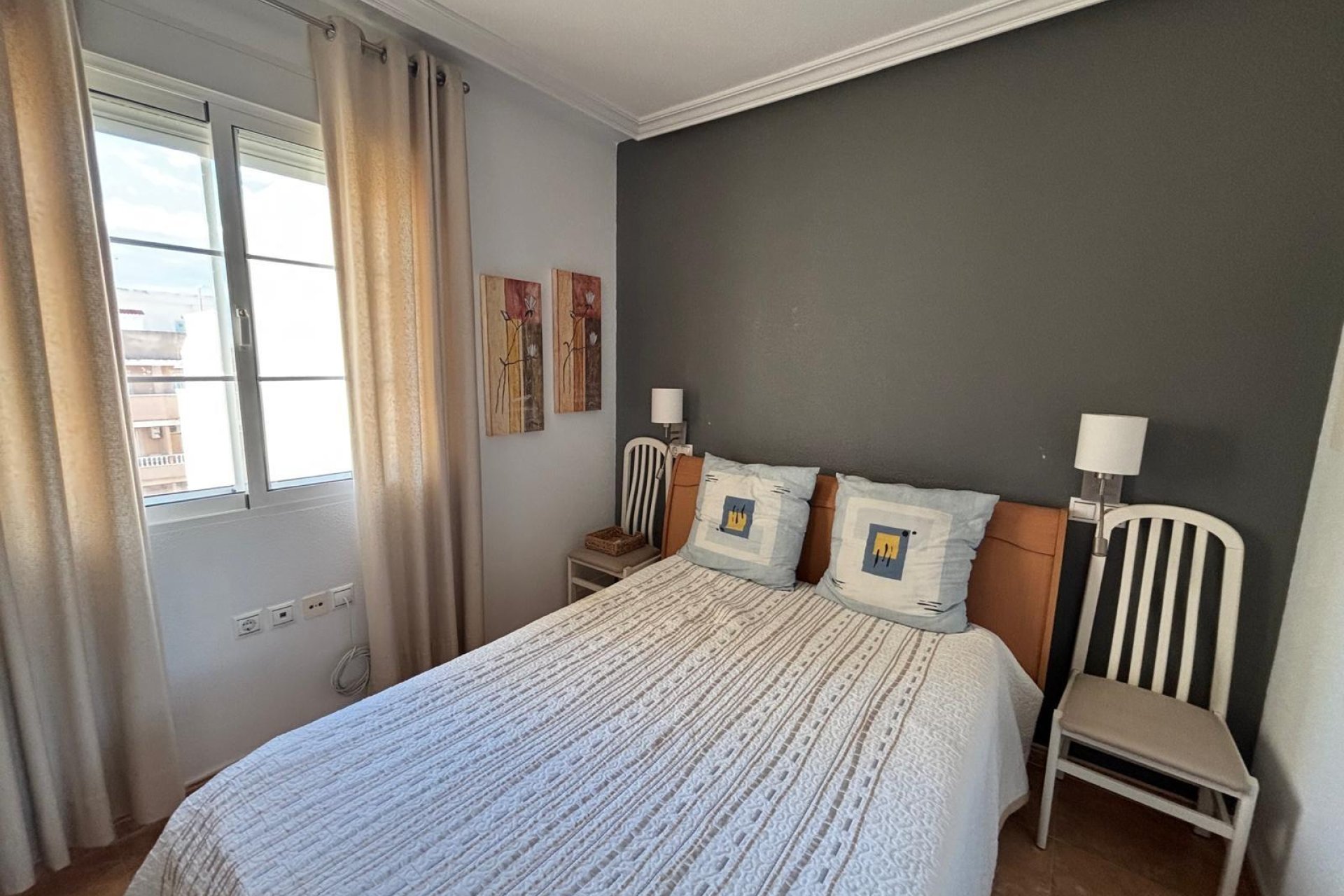 Reventa - Apartment -
Torrevieja