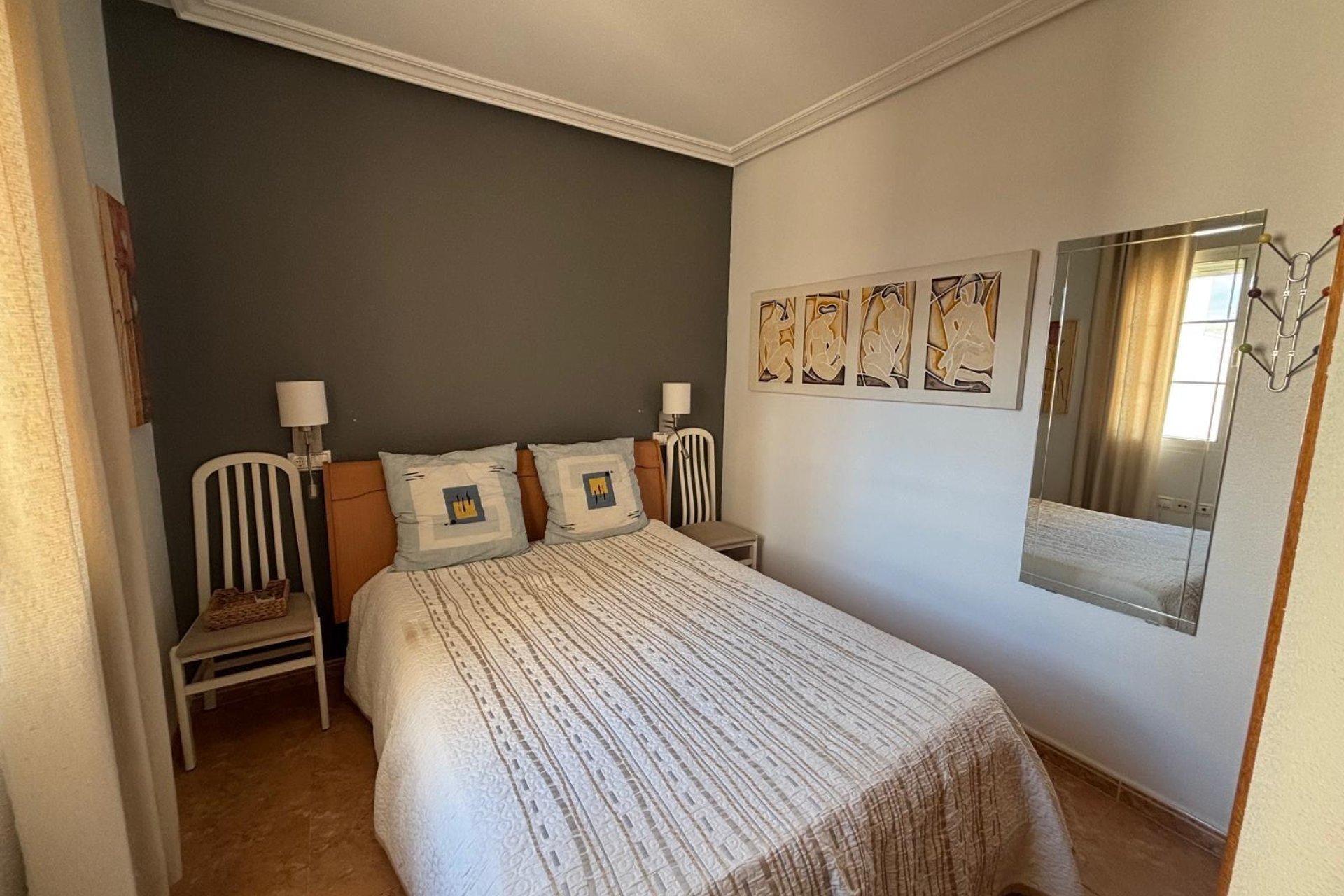 Reventa - Apartment -
Torrevieja