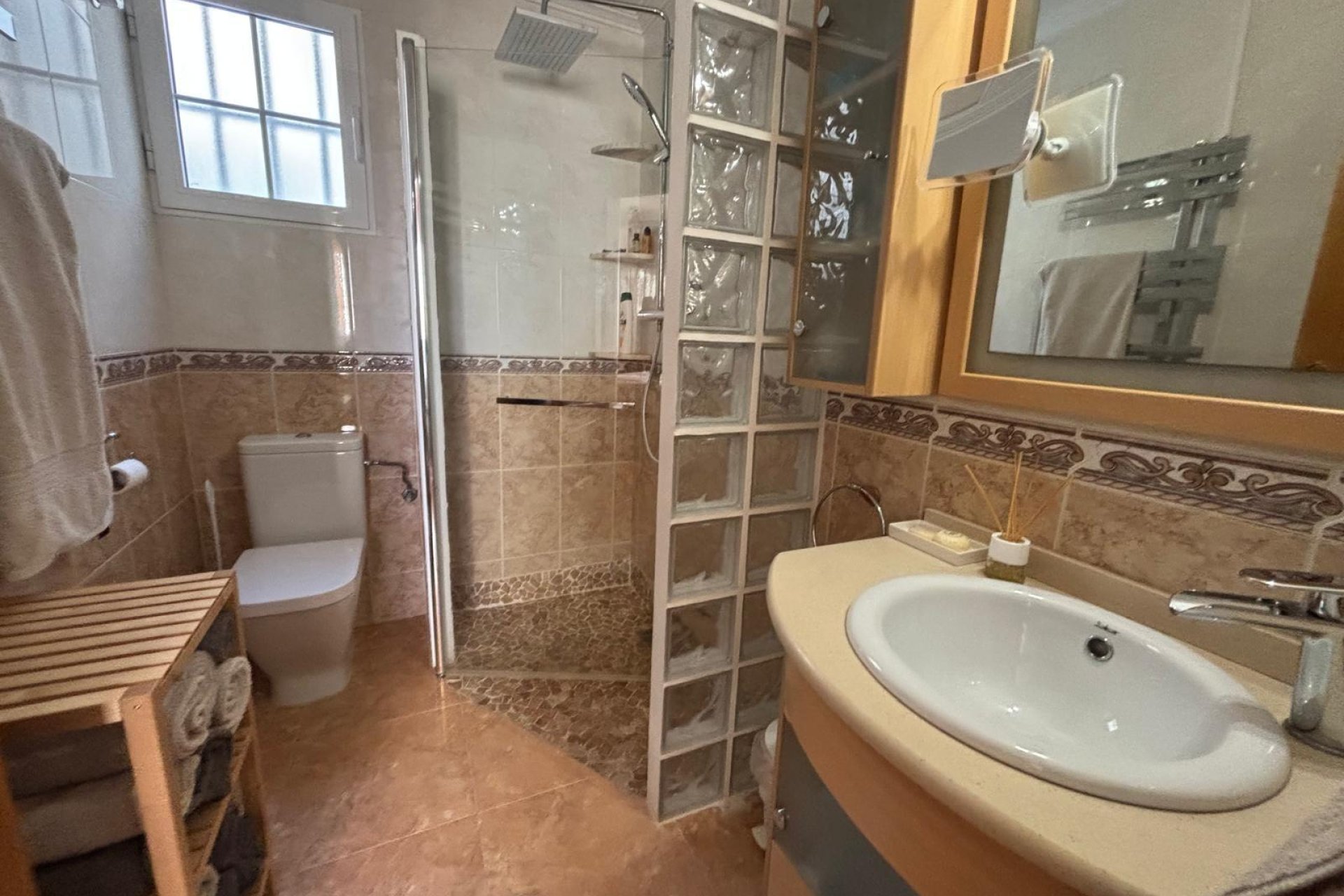 Reventa - Apartment -
Torrevieja