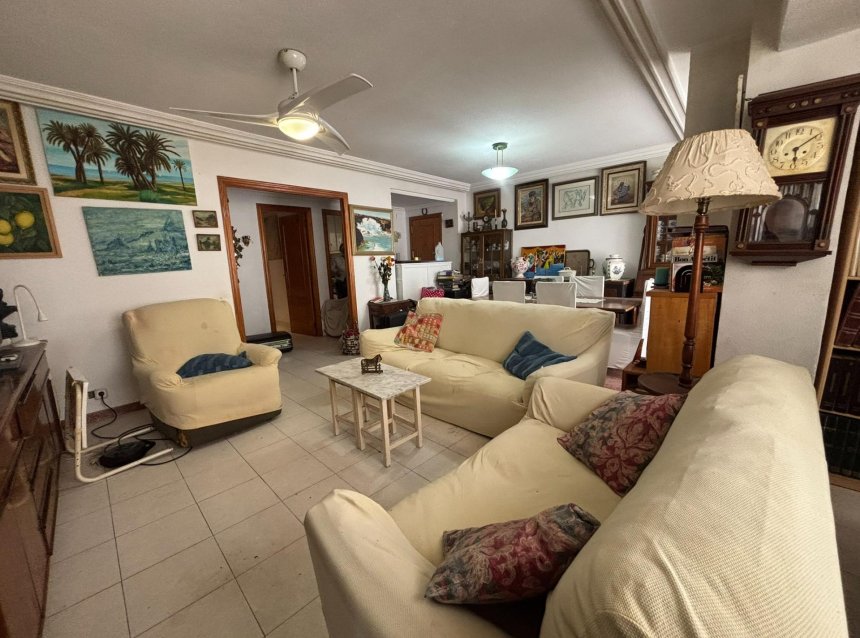 Reventa - Apartment -
Torrevieja