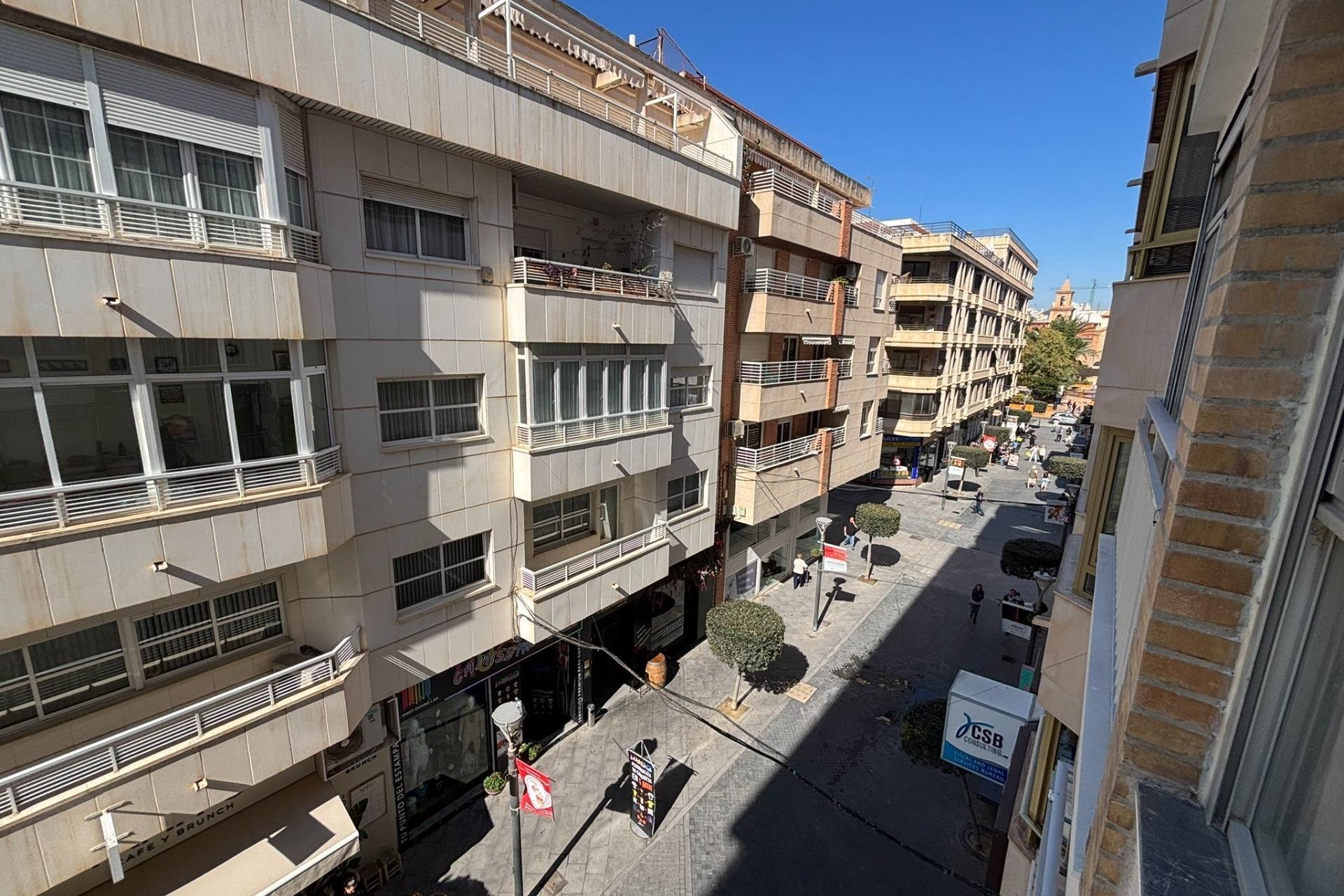 Reventa - Apartment -
Torrevieja