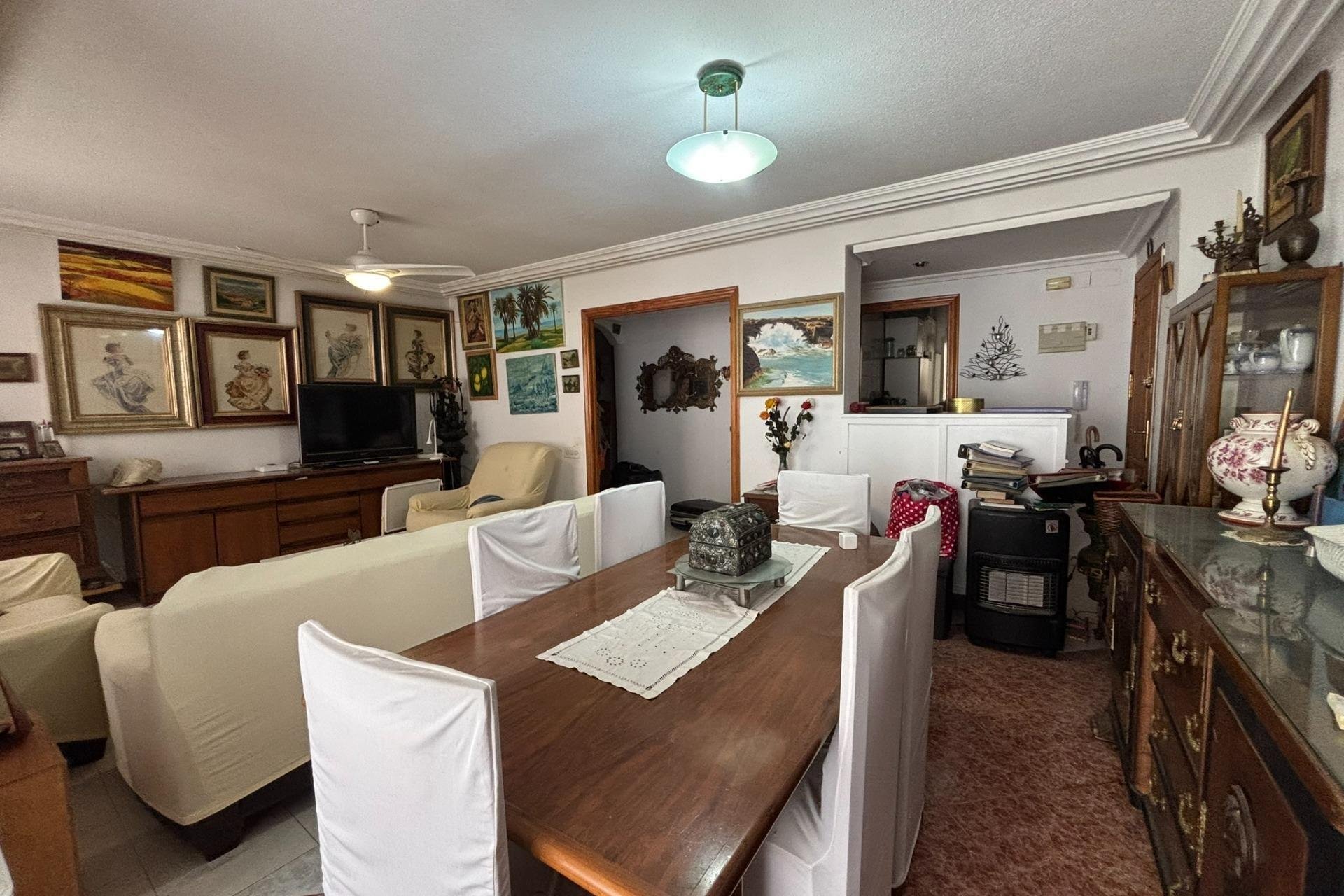 Reventa - Apartment -
Torrevieja