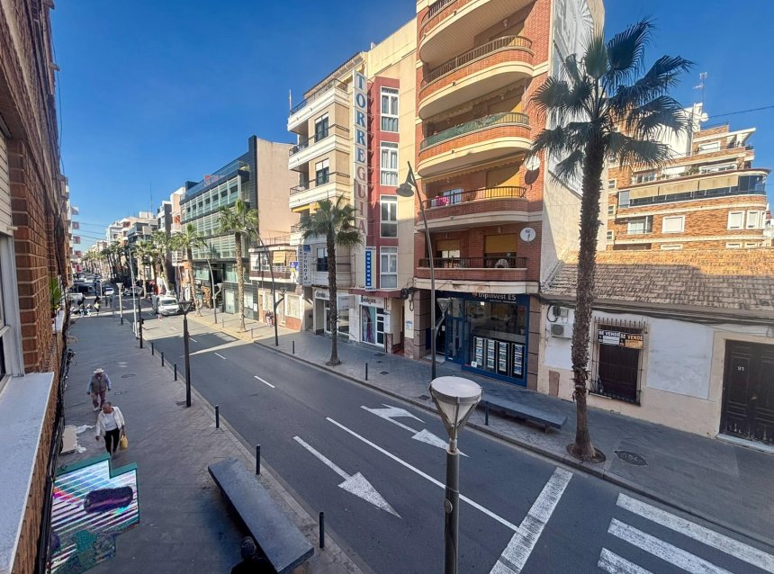 Reventa - Apartment -
Torrevieja