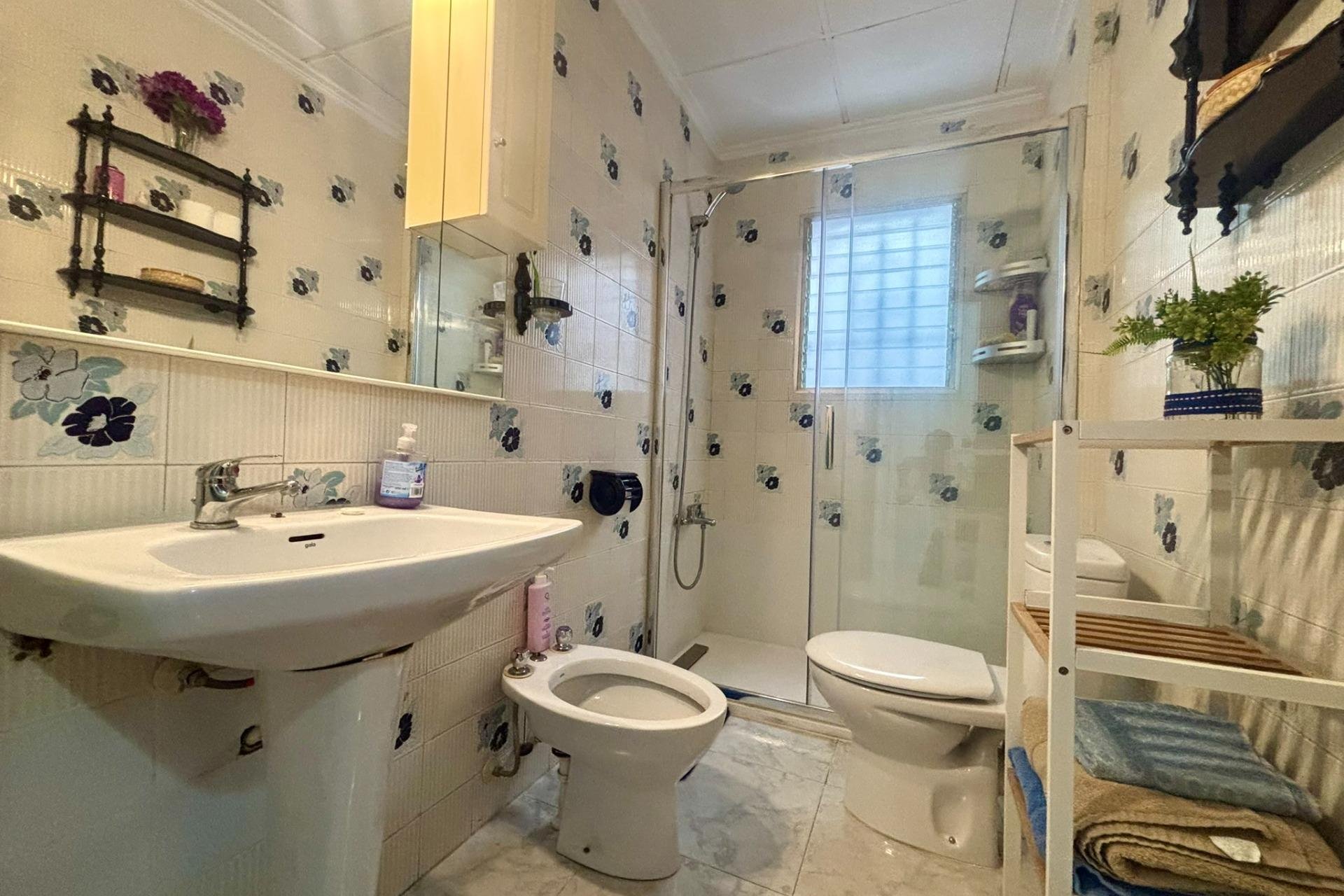 Reventa - Apartment -
Torrevieja