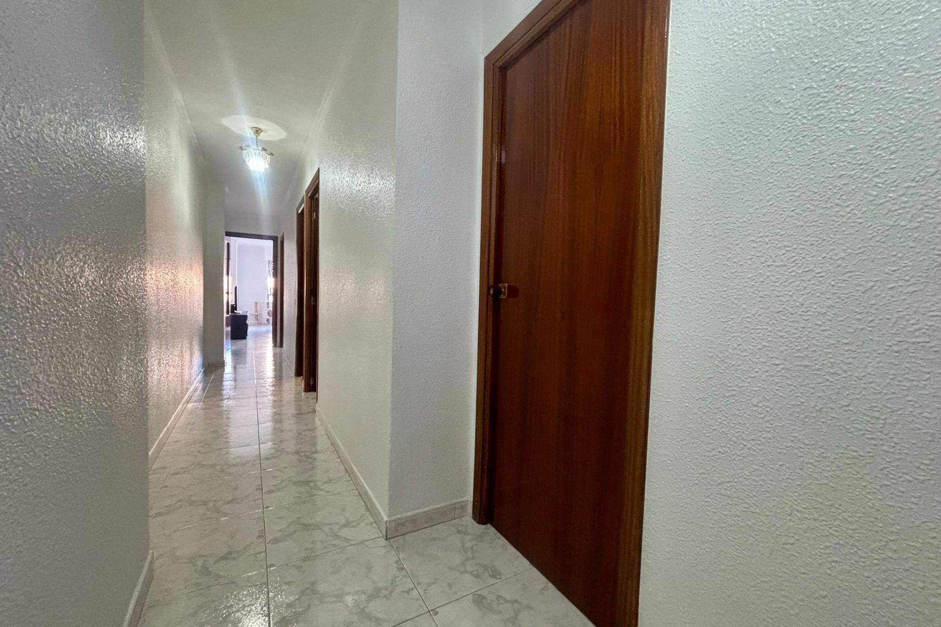 Reventa - Apartment -
Torrevieja