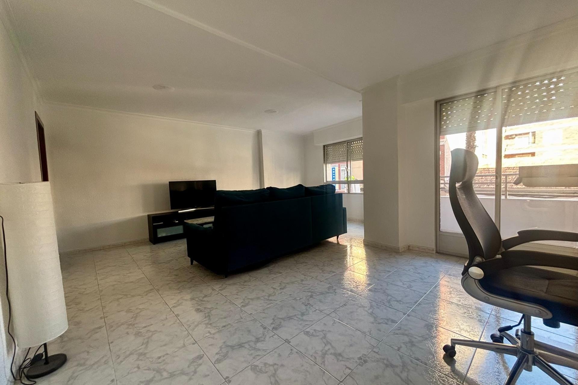Reventa - Apartment -
Torrevieja