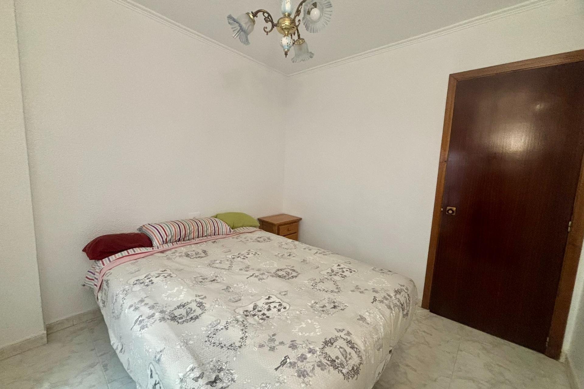 Reventa - Apartment -
Torrevieja