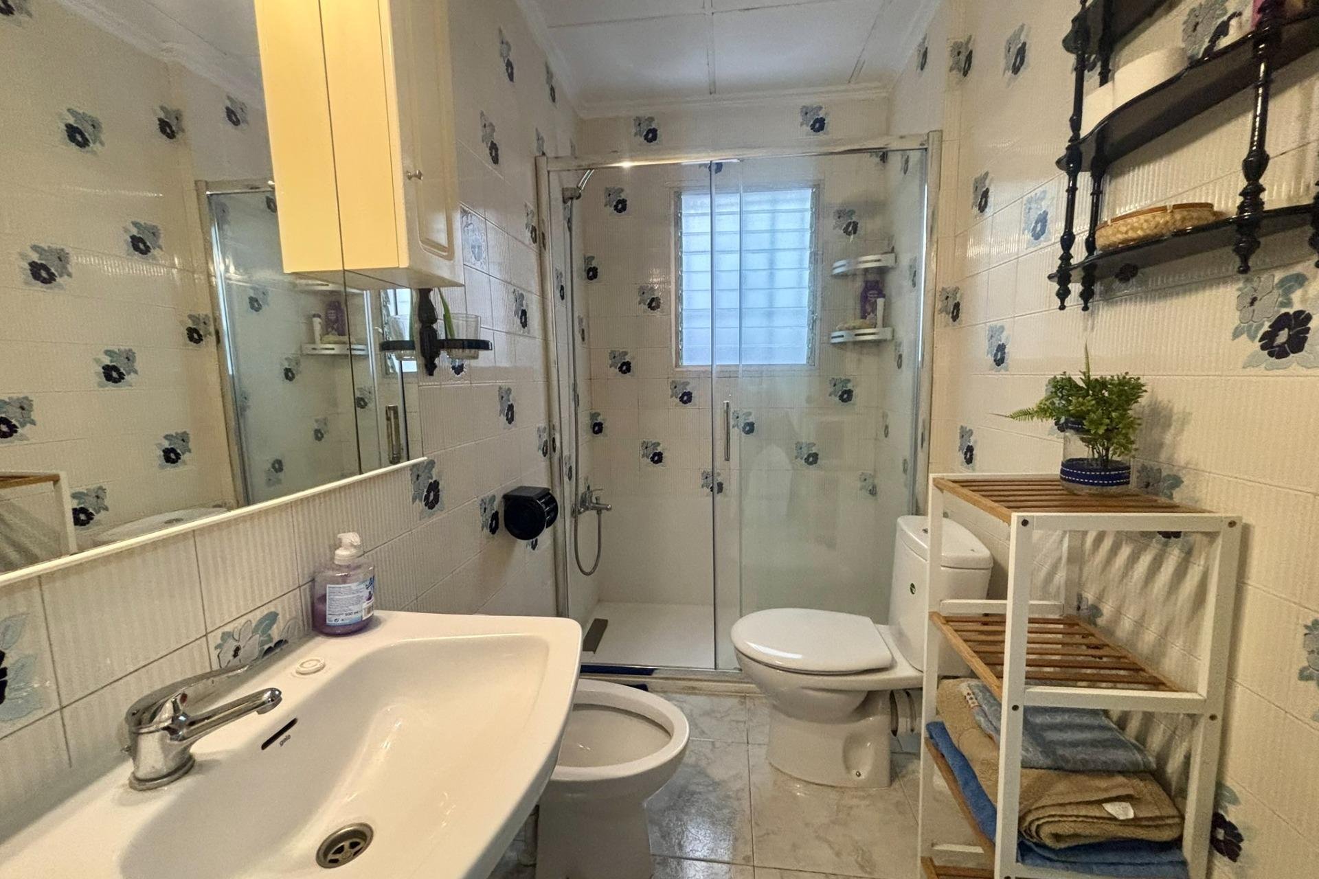 Reventa - Apartment -
Torrevieja