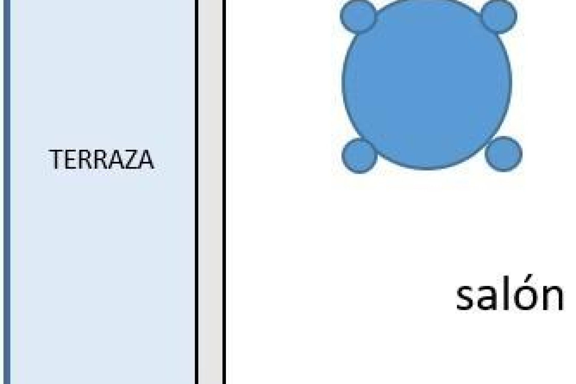 Reventa - Apartment -
Torrevieja