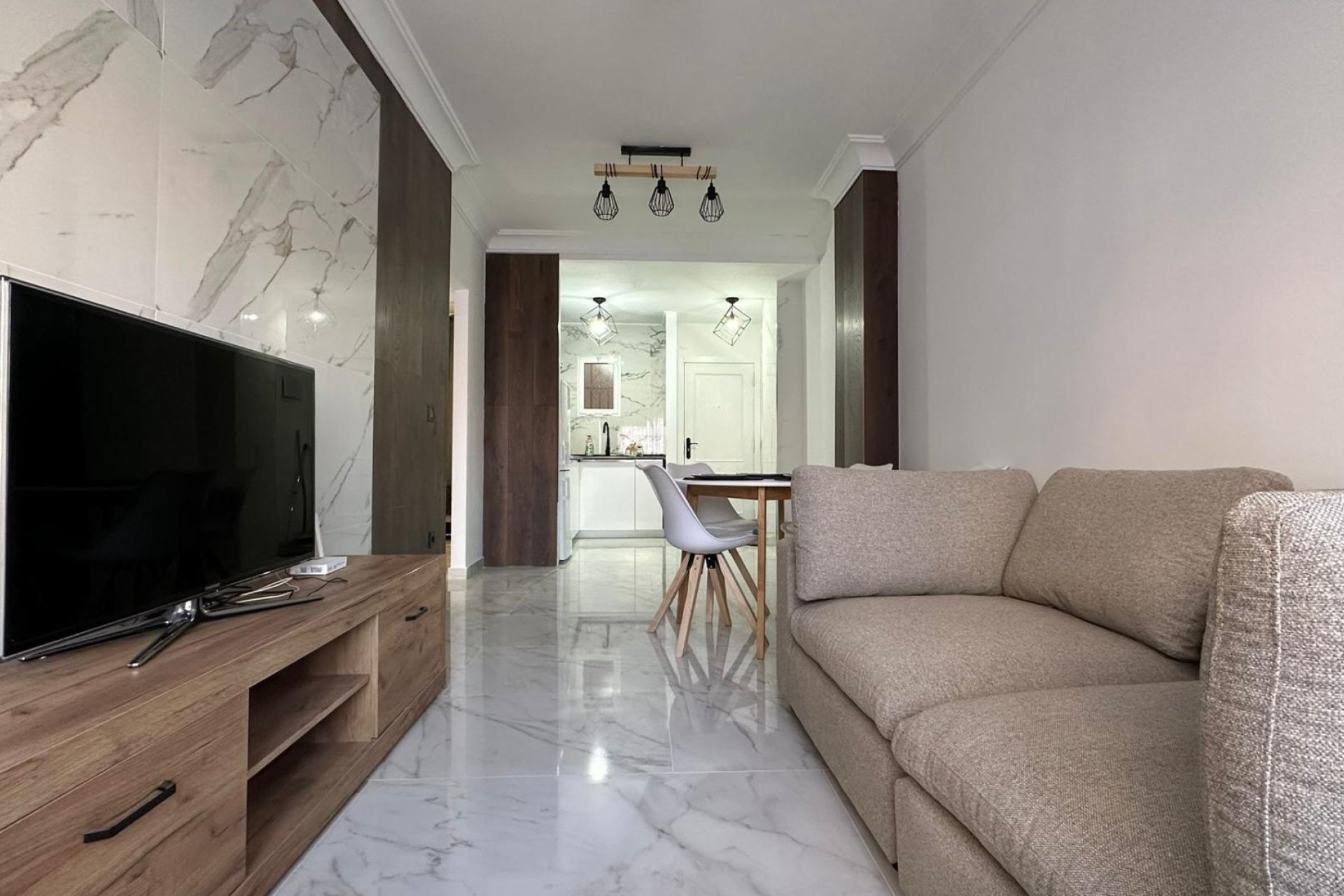 Reventa - Apartment -
Torrevieja