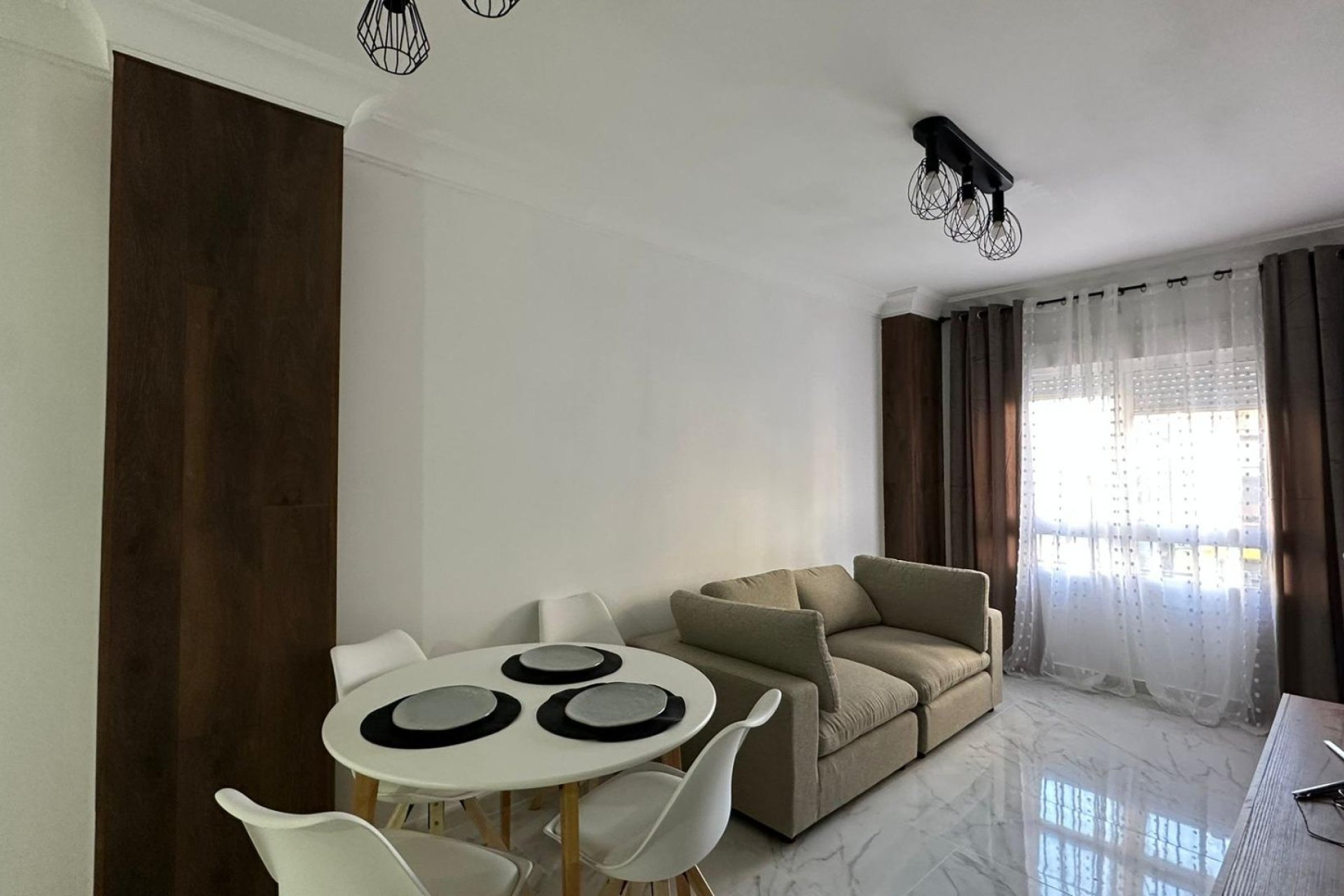 Reventa - Apartment -
Torrevieja