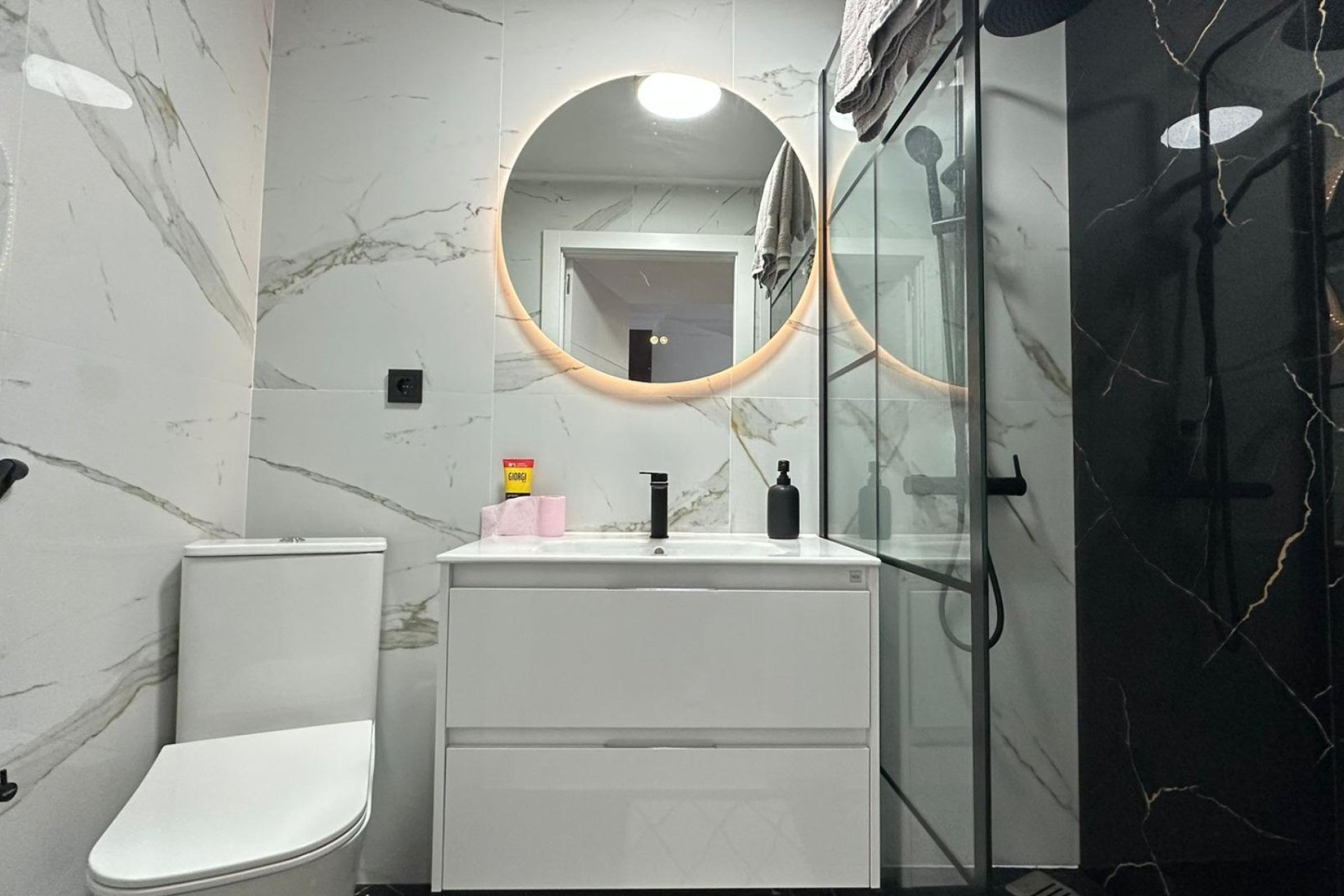 Reventa - Apartment -
Torrevieja