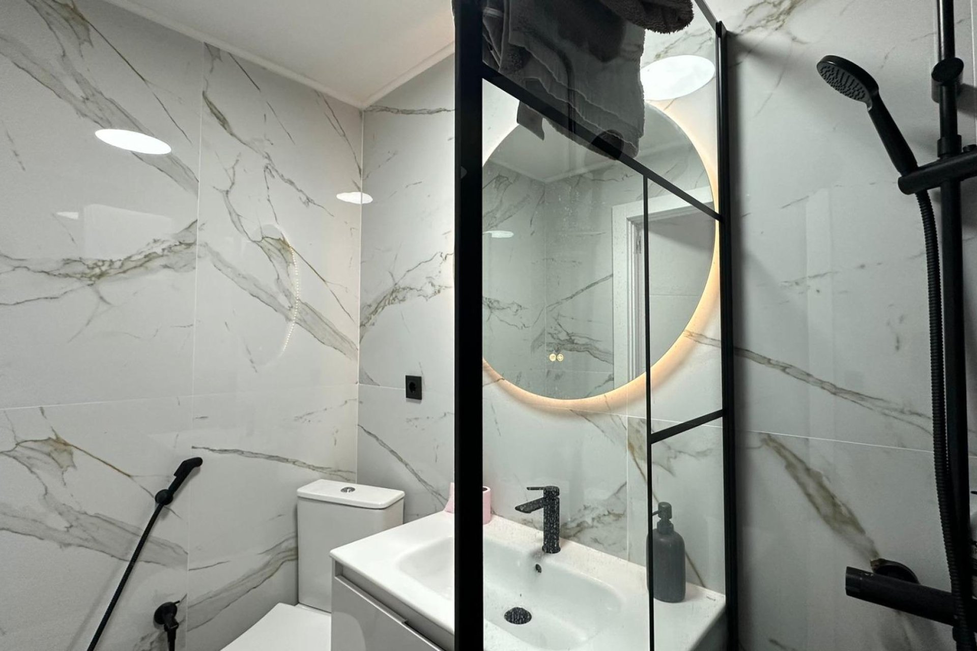 Reventa - Apartment -
Torrevieja