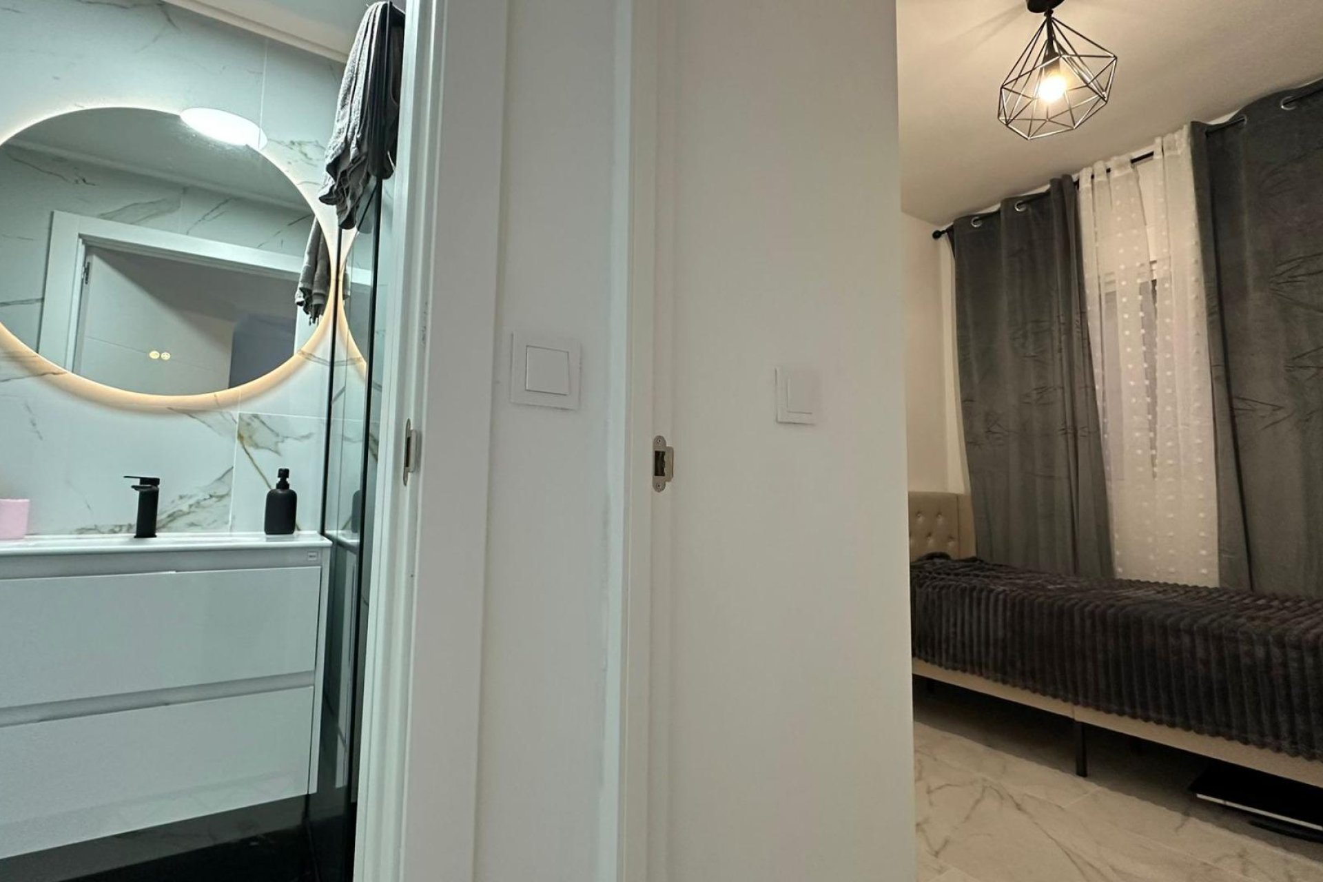 Reventa - Apartment -
Torrevieja