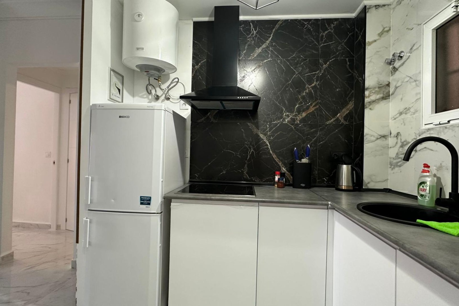 Reventa - Apartment -
Torrevieja