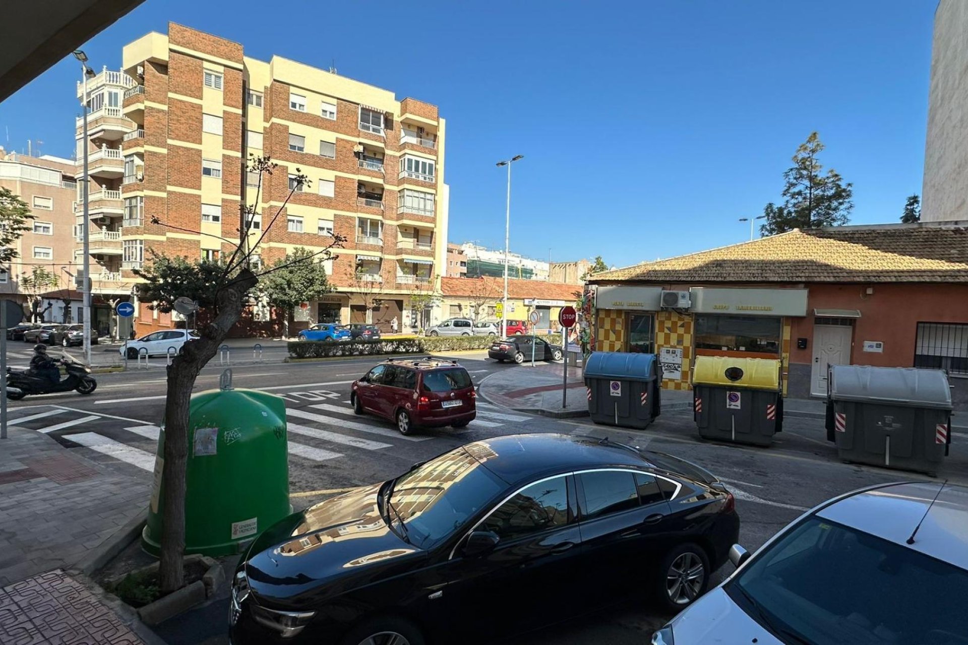 Reventa - Apartment -
Torrevieja