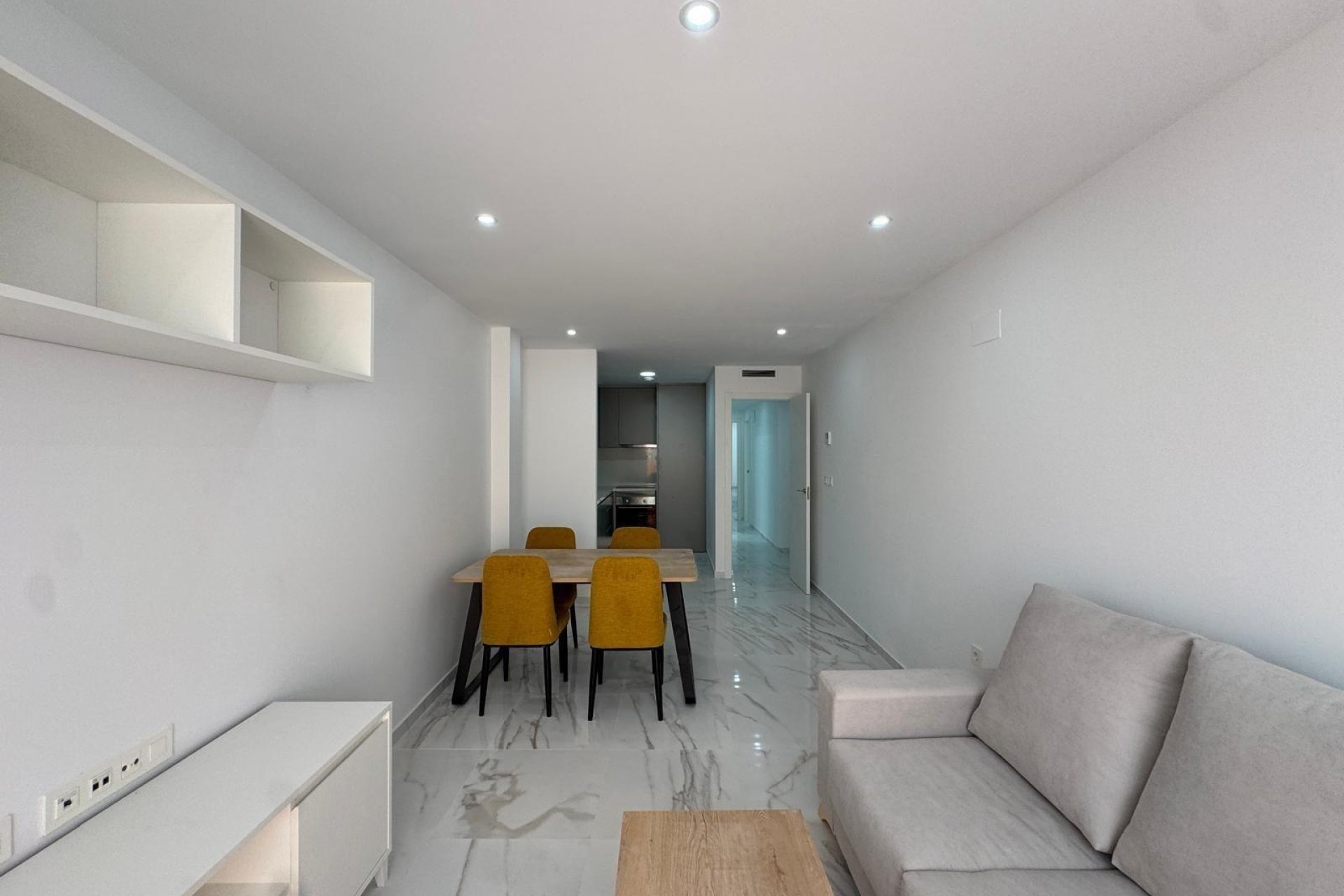 Reventa - Apartment -
Torrevieja
